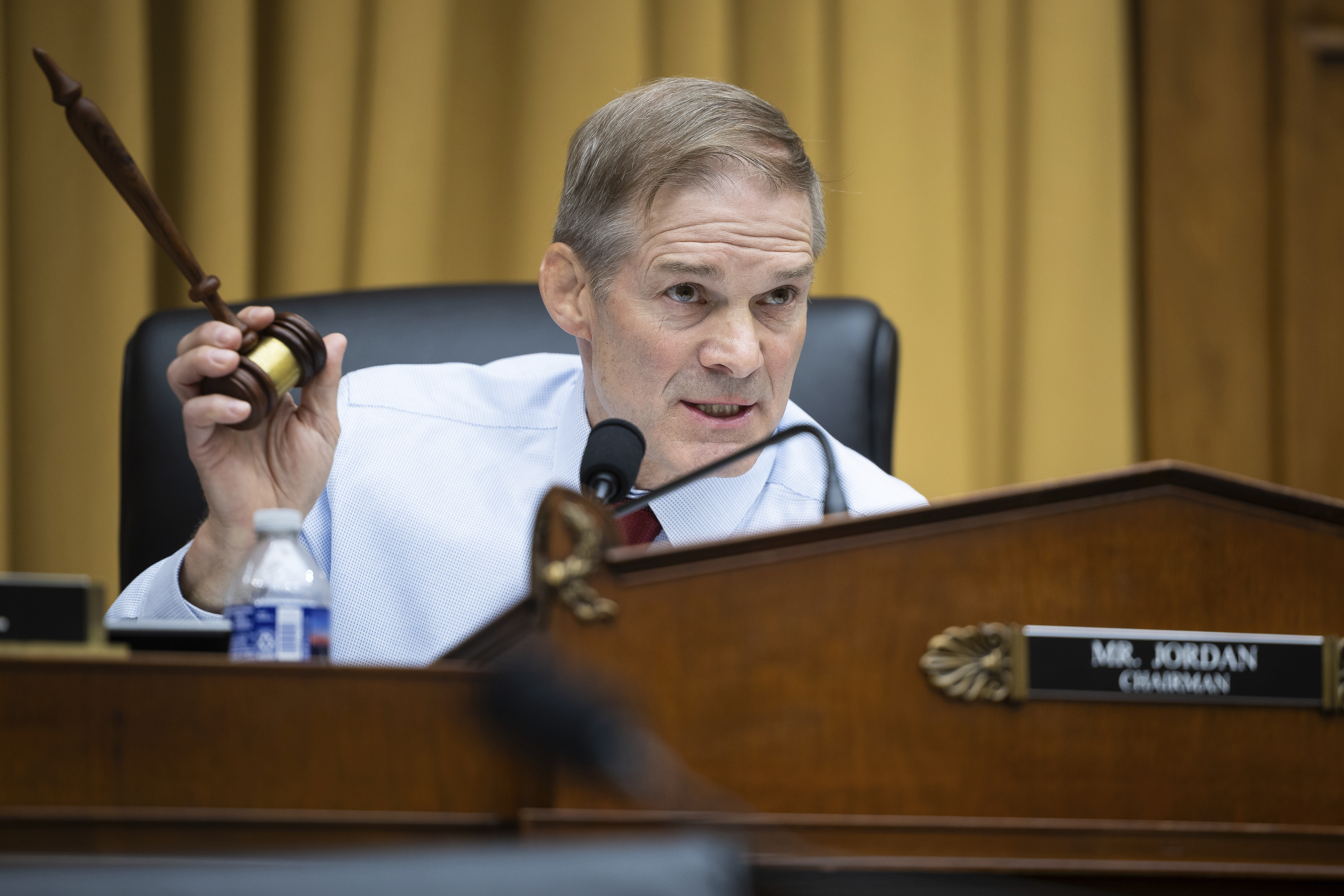 Trump could gain vast new deregulatory and antitrust powers under GOP megabill plans