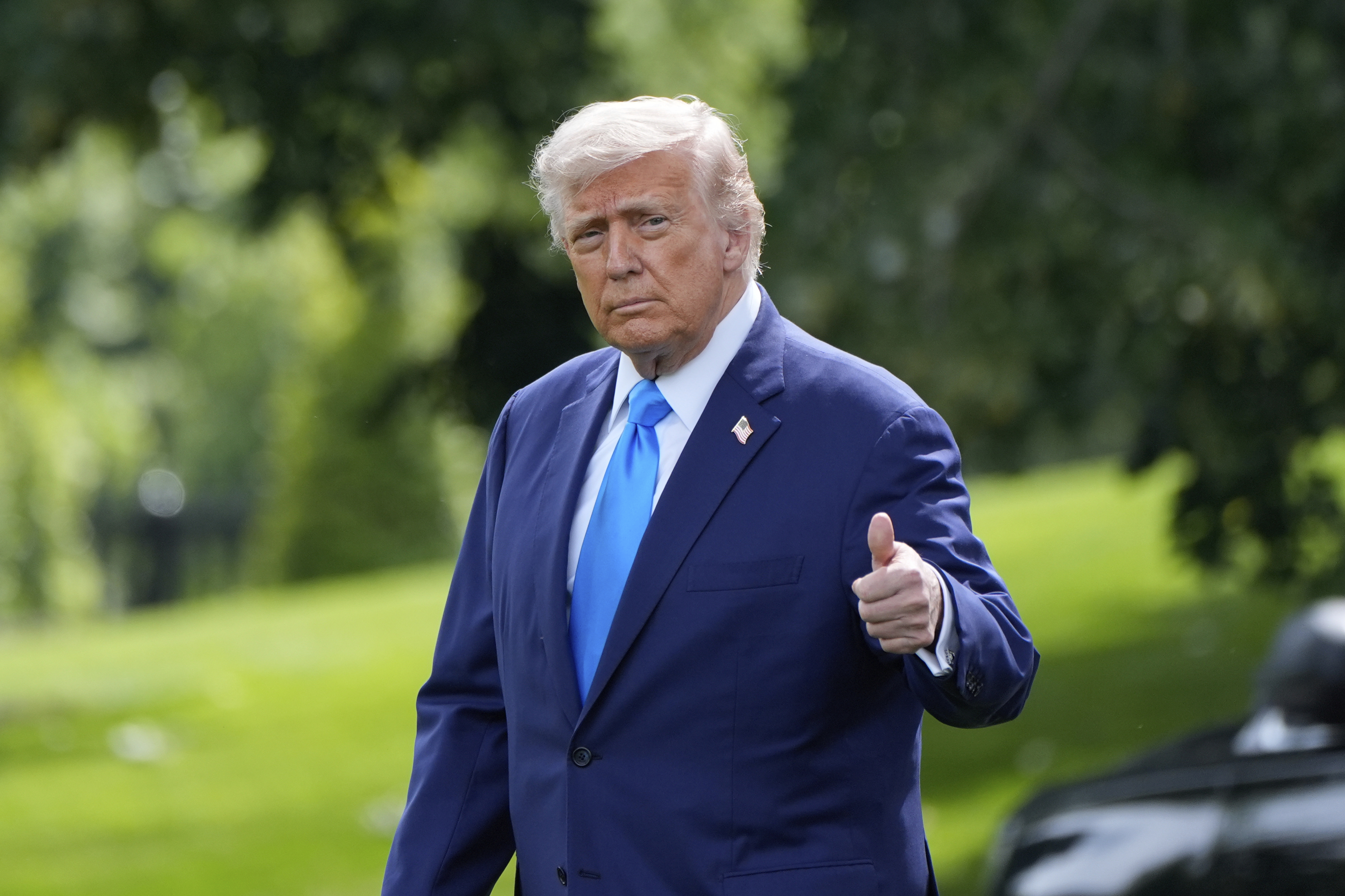 Trump executive order takes steps to protect domestic hackers from blowback