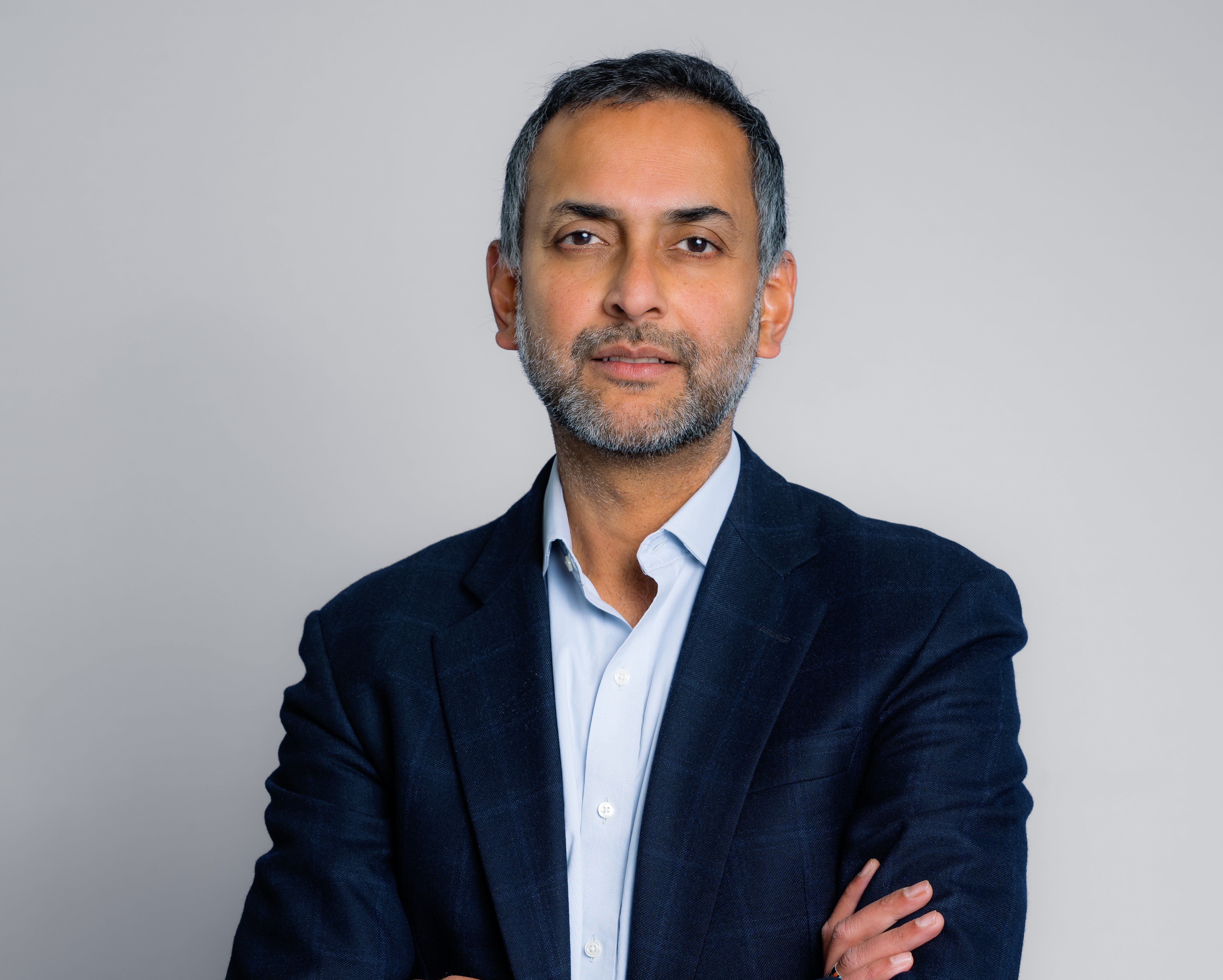 5 questions for Sree Ramaswamy