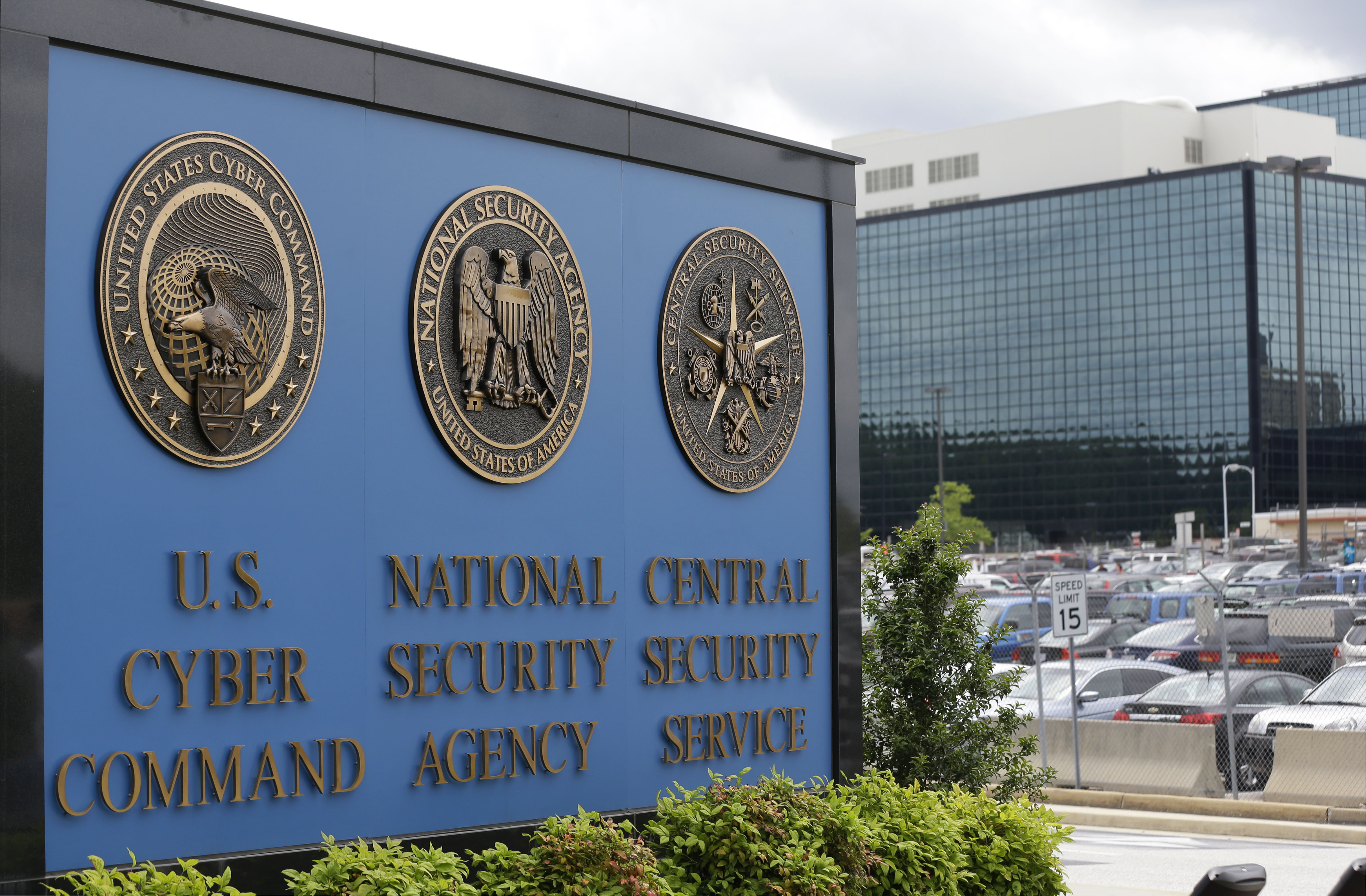 Top Pentagon spy pick rejected by White House
