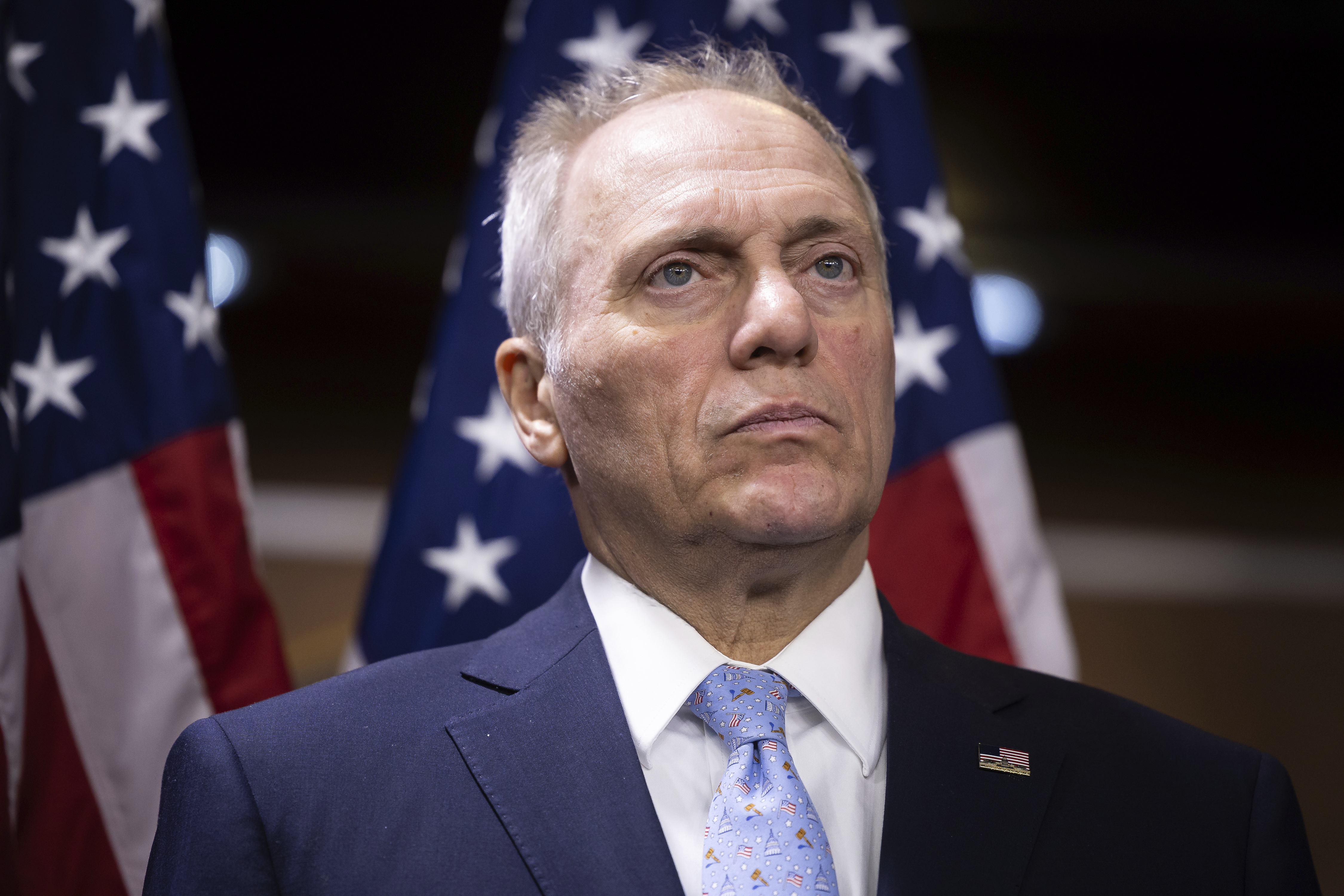 House GOP finalizes tweaks to keep megabill on track in Senate