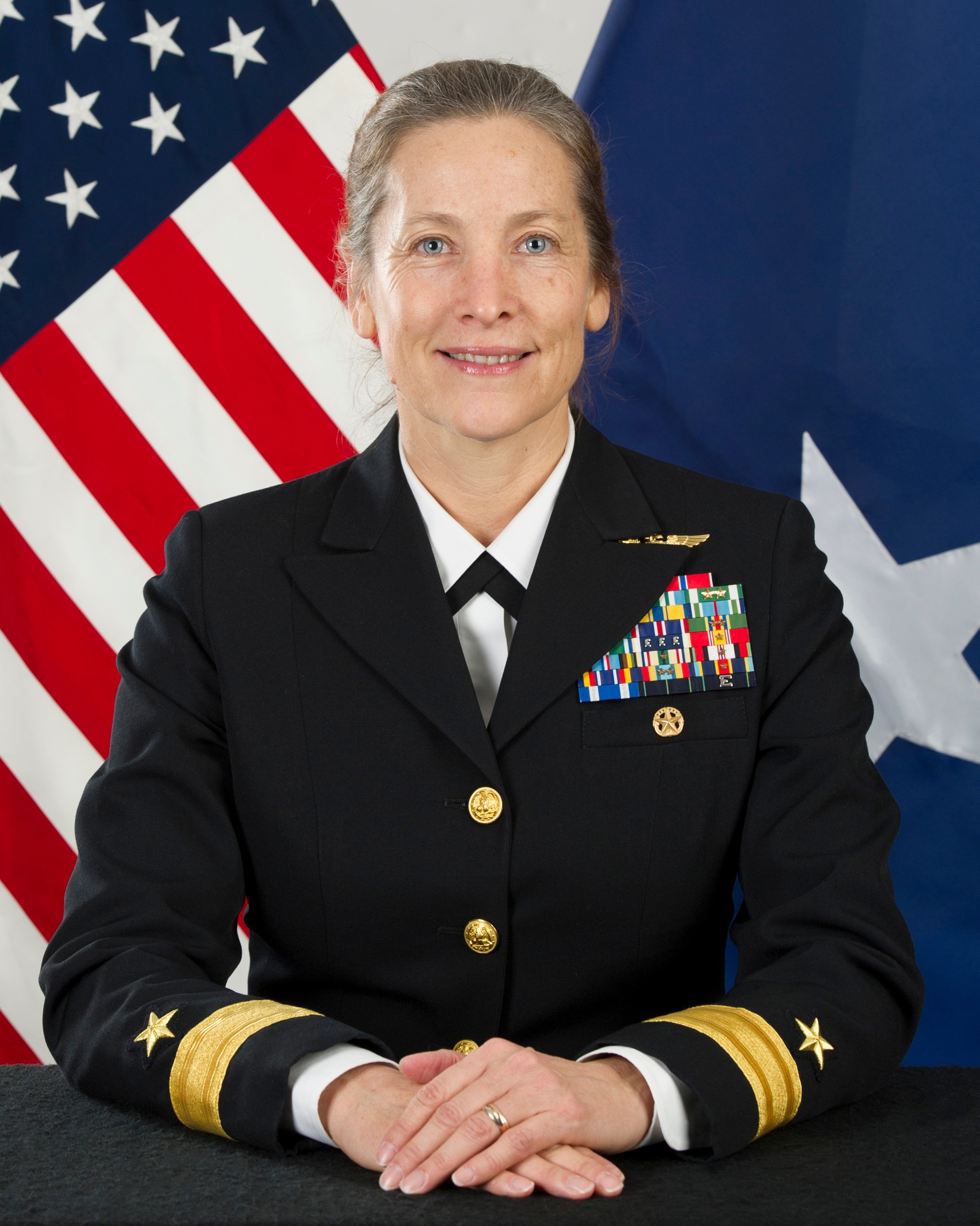 Trump fires a top US military official to NATO