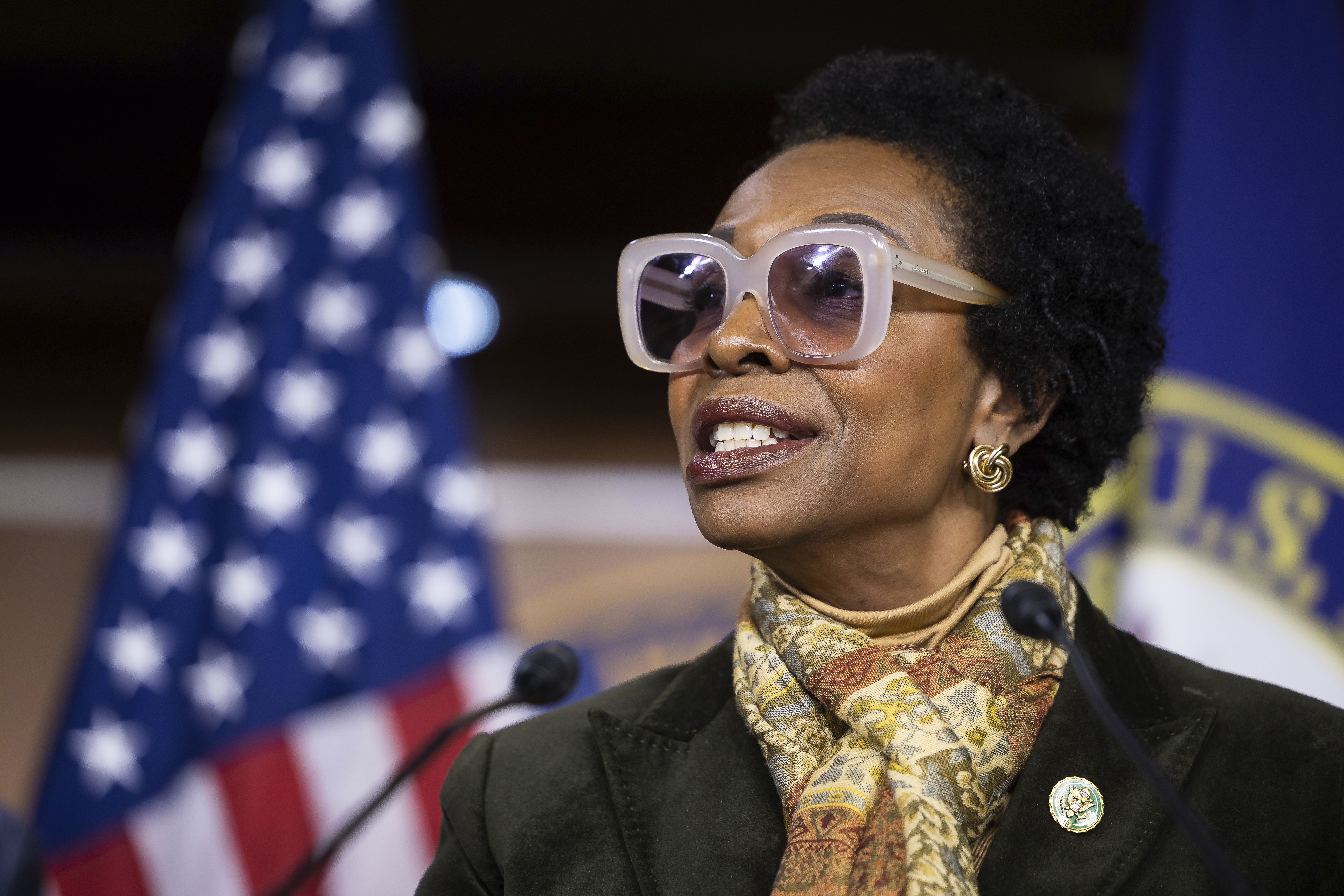Yvette Clarke endorses Adrienne Adams for New York City mayor