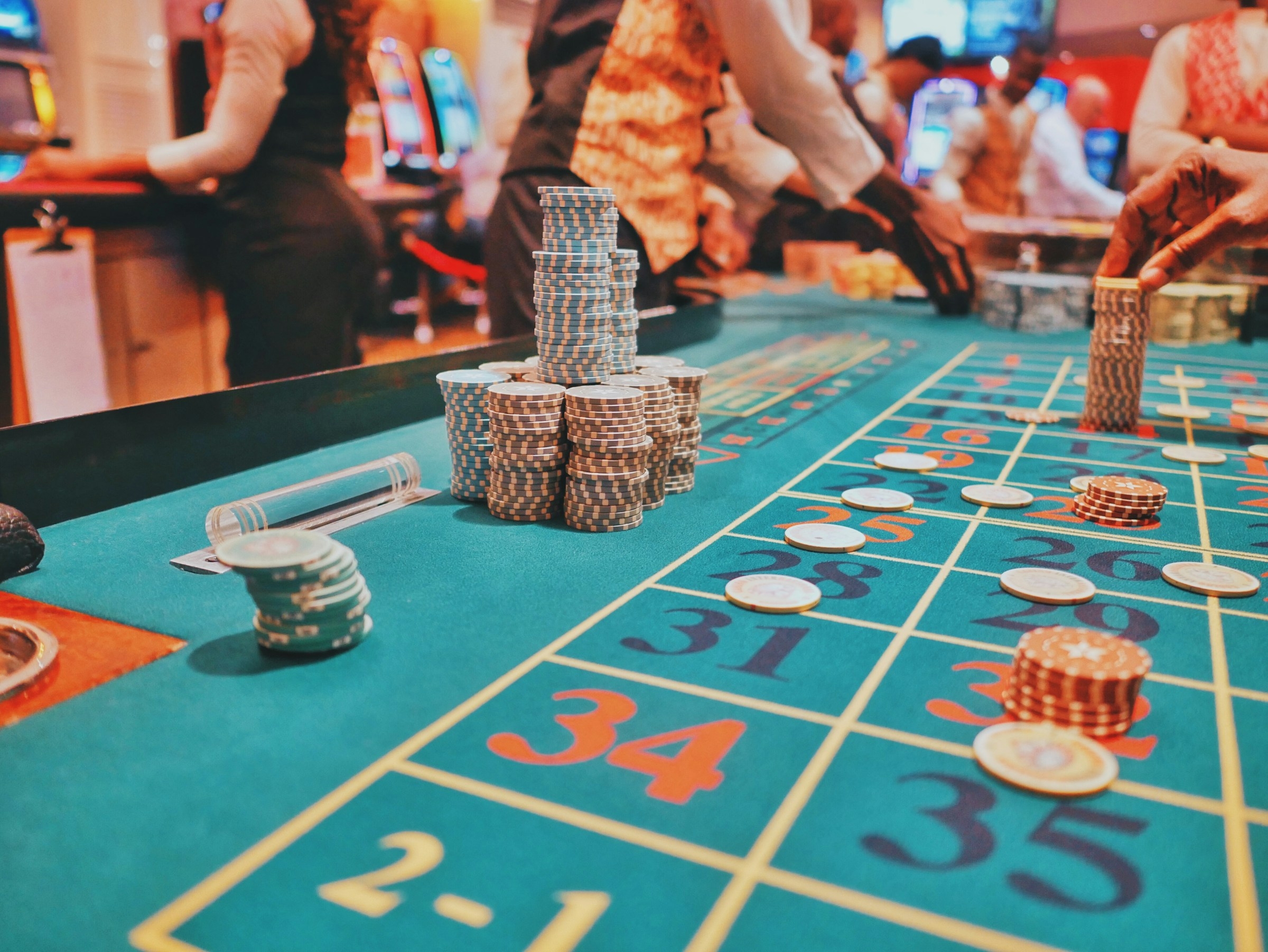 Citi Field's casino team lobbying against Bally's ahead of key Council vote