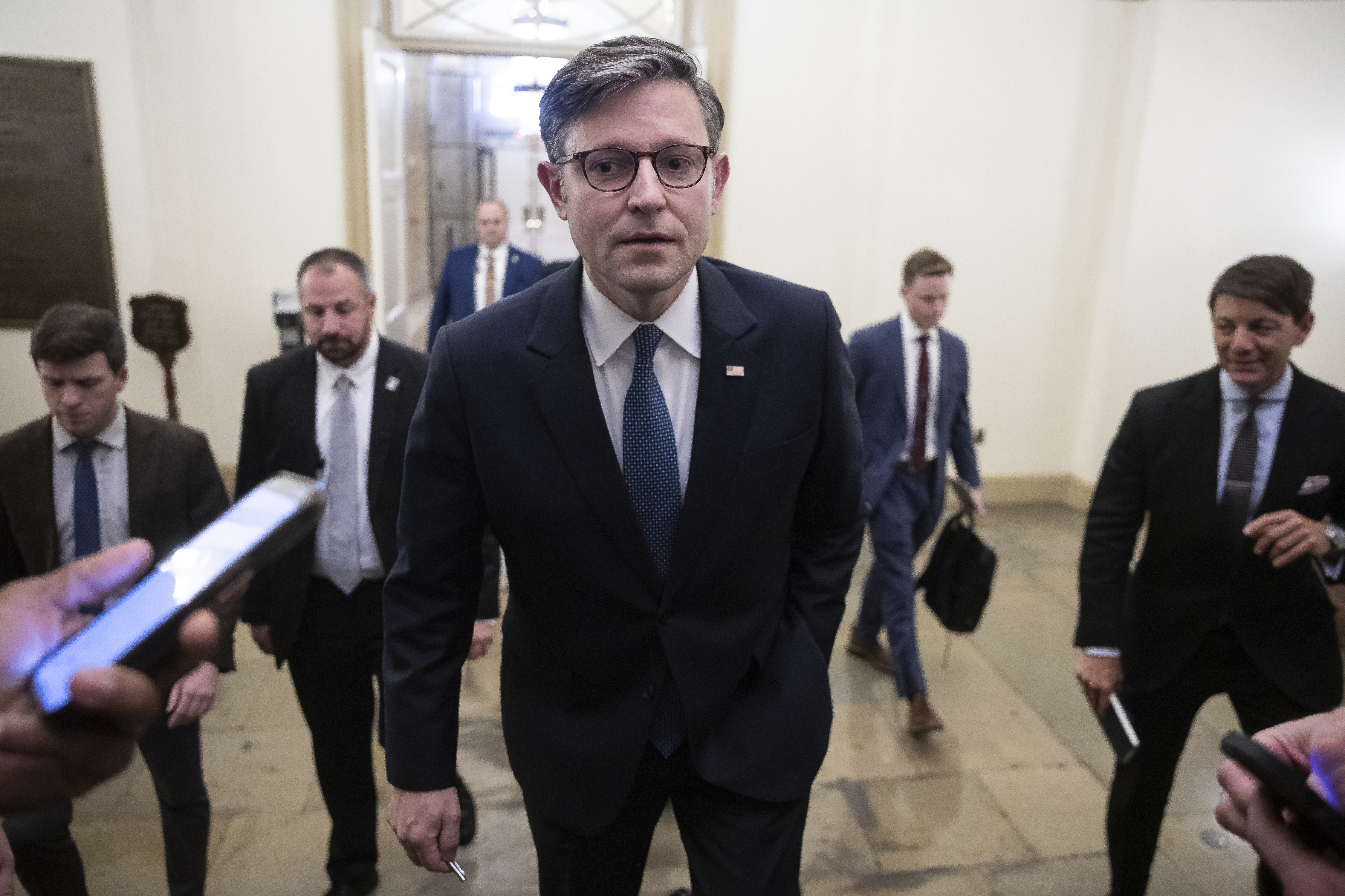House clears $9.4B in funding clawbacks requested by White House