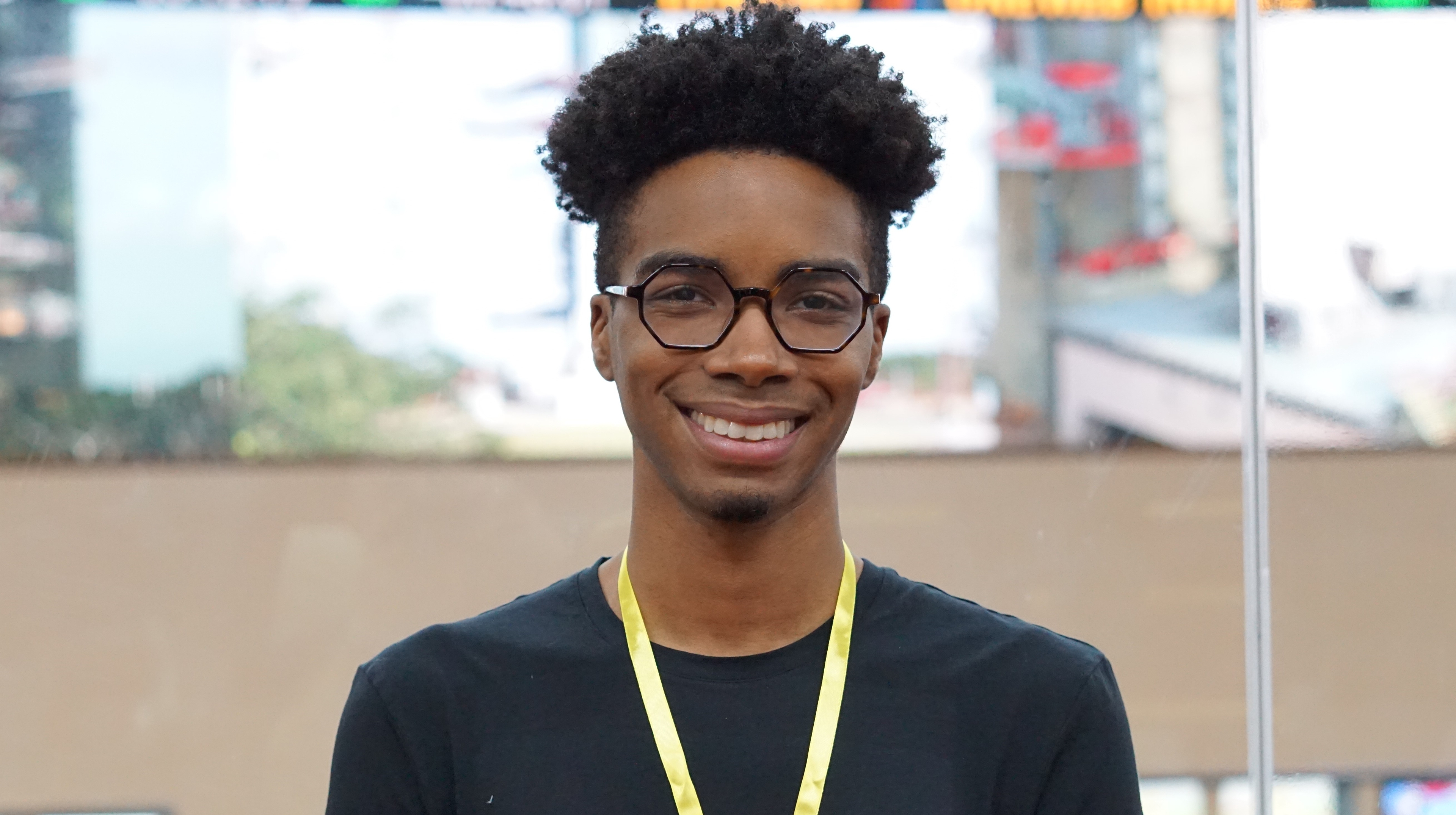 5 questions for Quilty Space's Caleb Henry