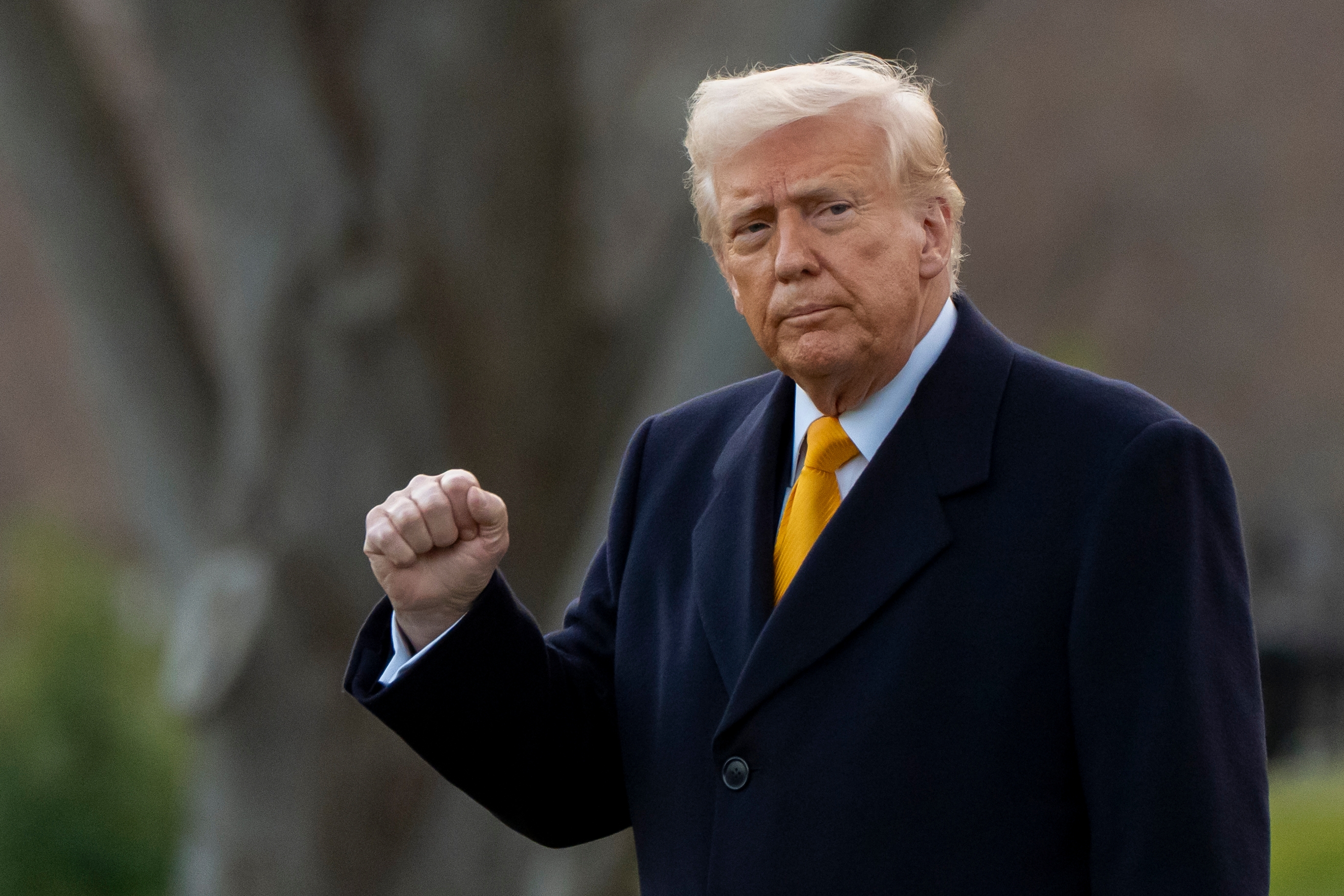 Trump DOJ to climate nonprofits: Hand over info and come to court