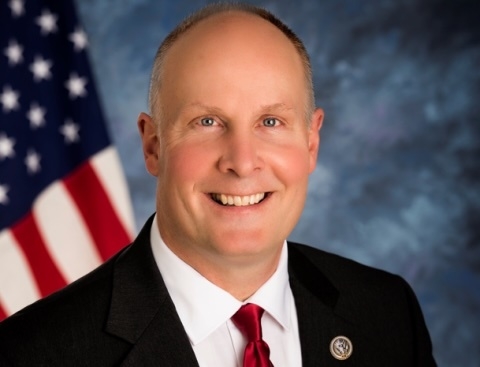 5 questions for Rep. John Moolenaar