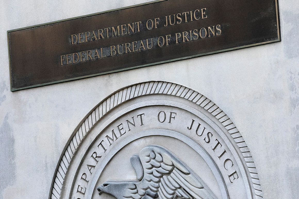 Judge orders Trump admin to maintain gender-affirming care for transgender inmates