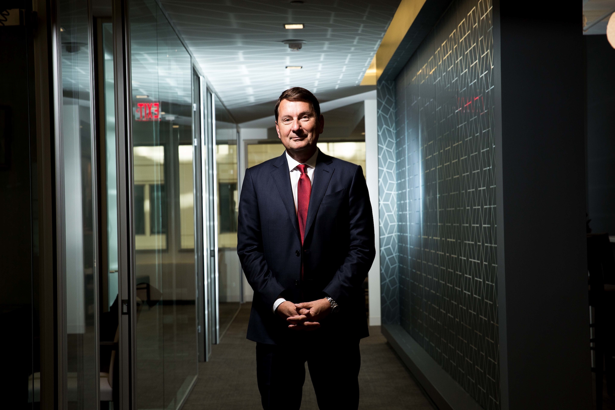 From Trump whisperer to West Wing pariah: What went wrong for lobbyist Brian Ballard