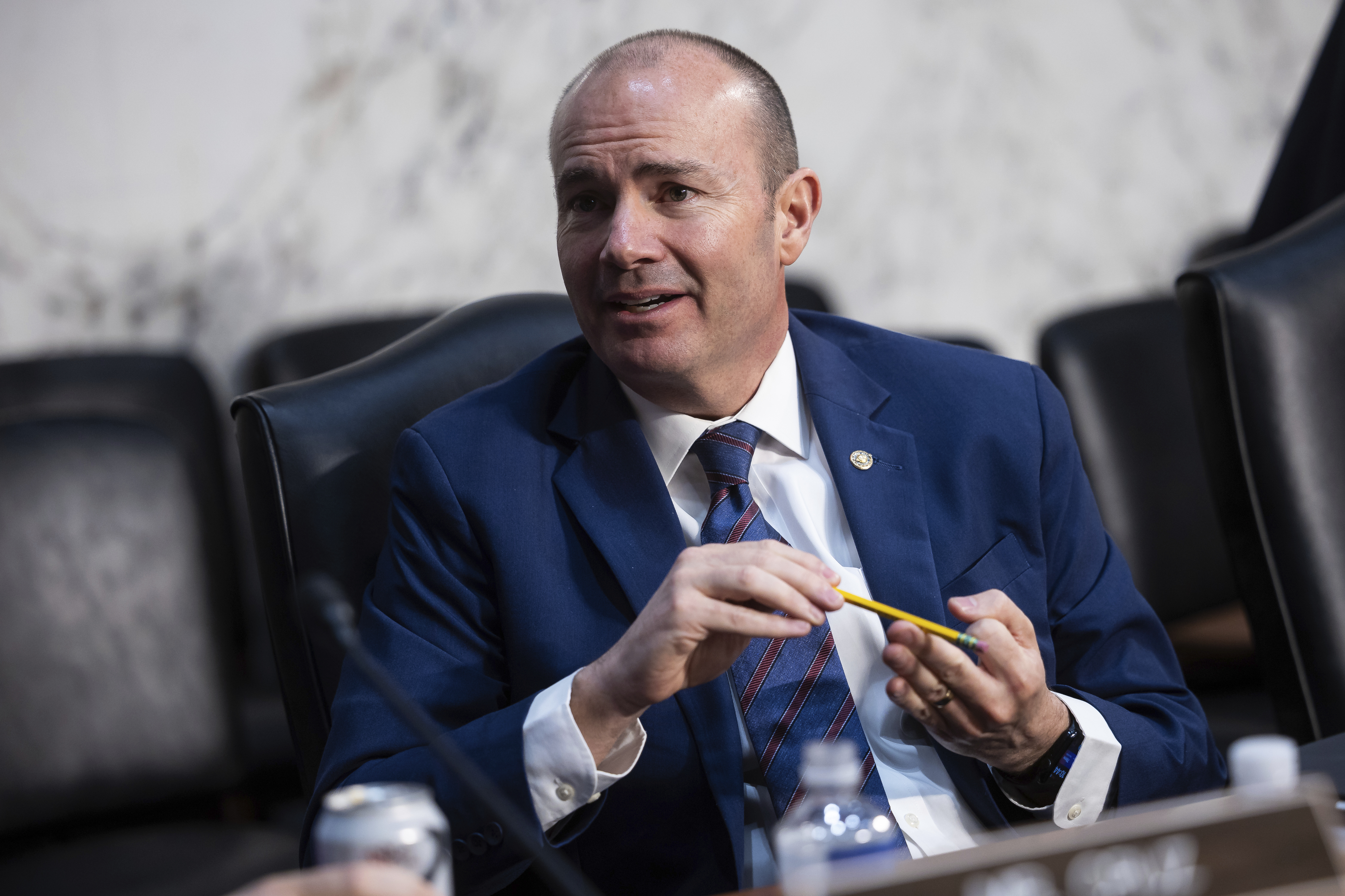 Deseret News condemns Lee's posts about Minnesota shooting