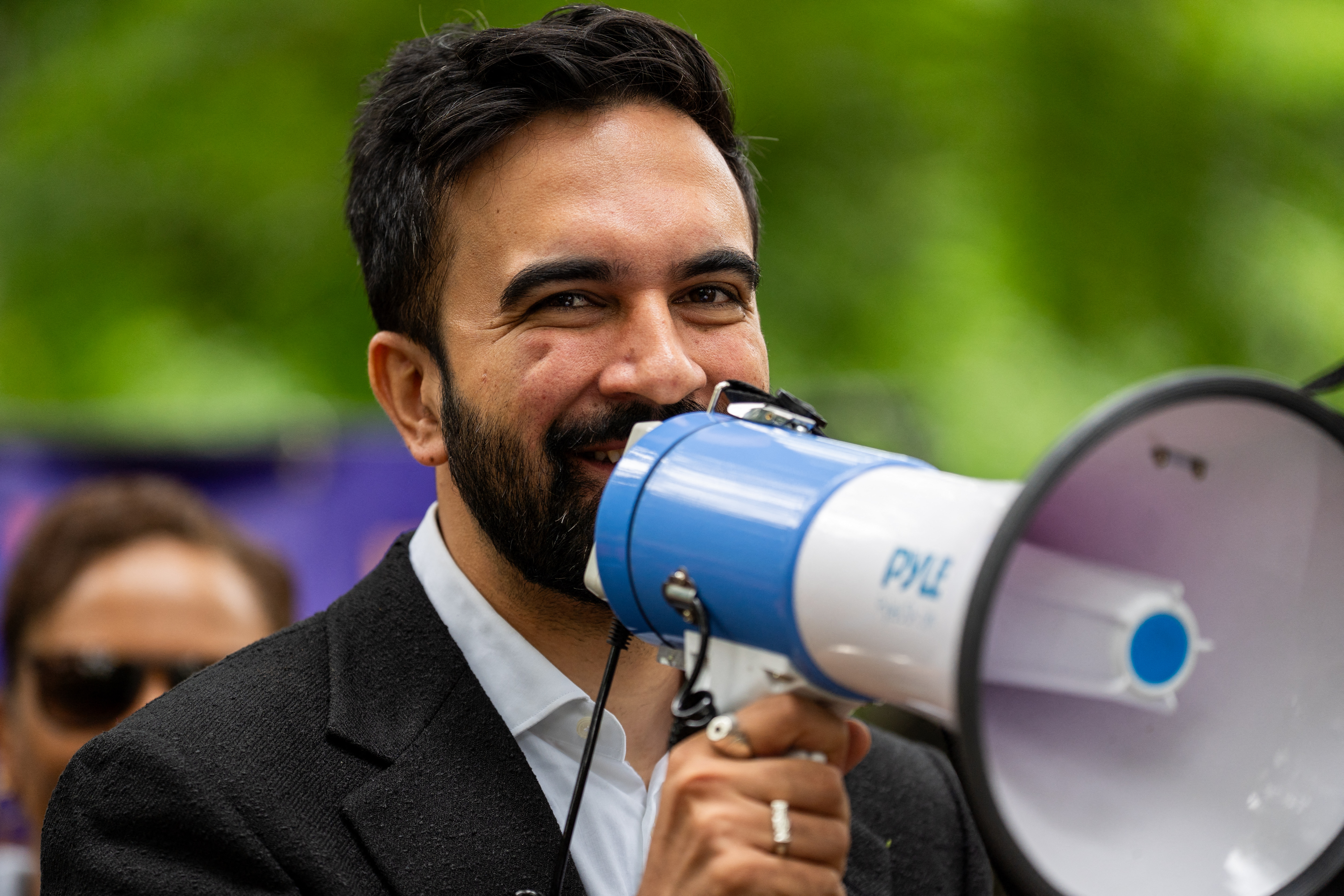 Working Families Party picks Mamdani first in ranked-choice endorsements for NYC mayor