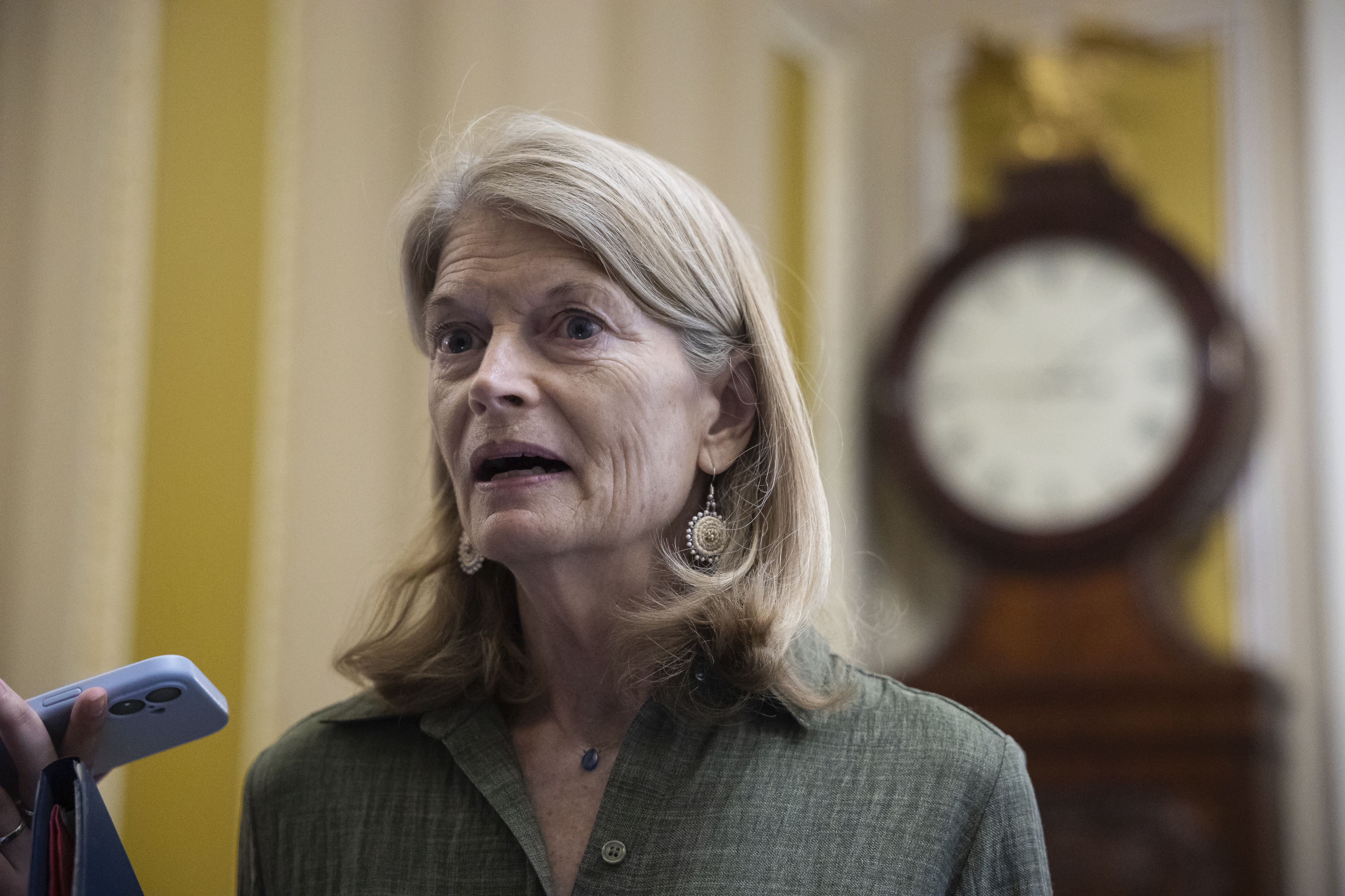 ‘A historic betrayal': Murkowski slams Trump administration revoking protections for Afghan immigrants