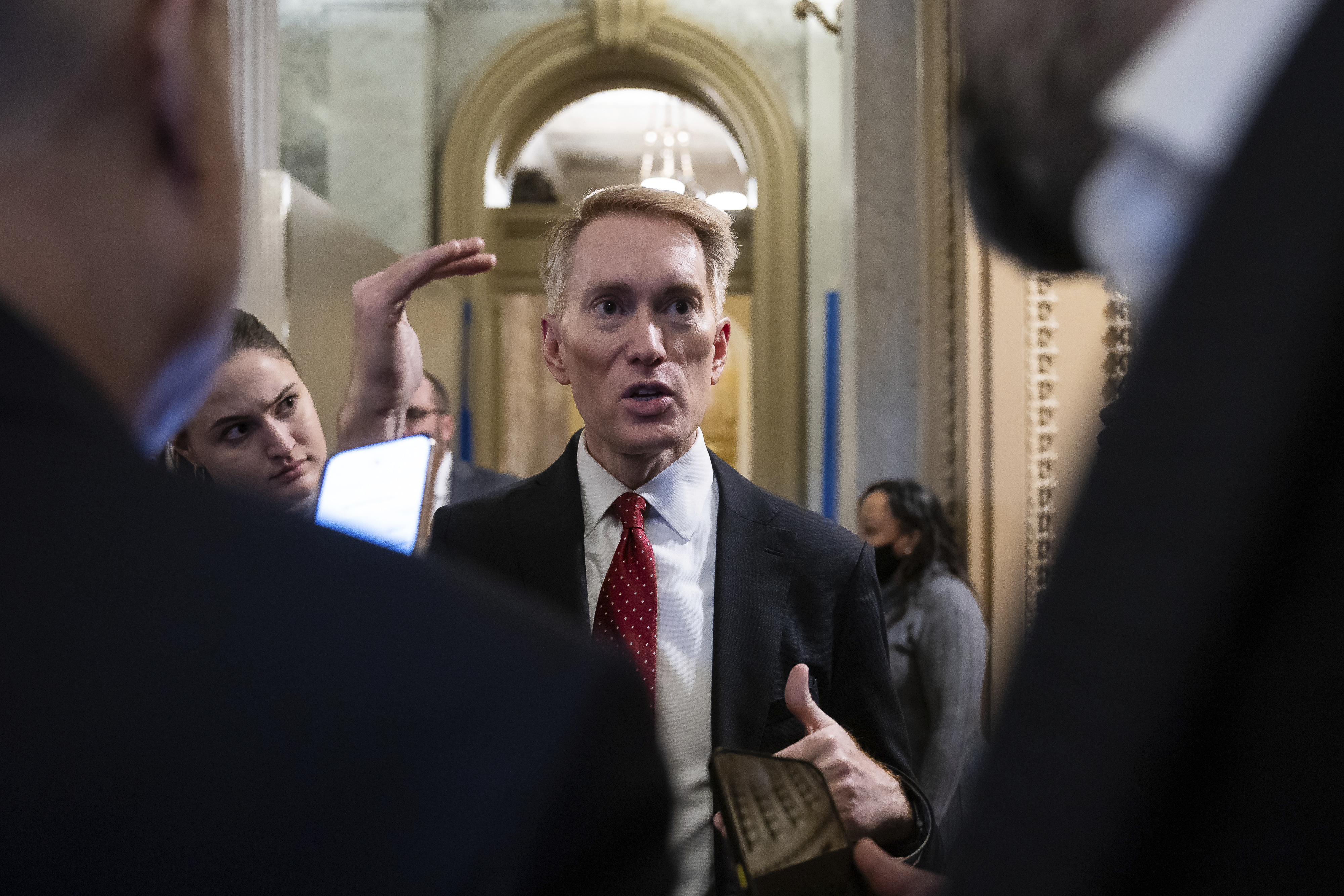 Republicans stuff new tax cuts into their megabill, hoping voters will take note