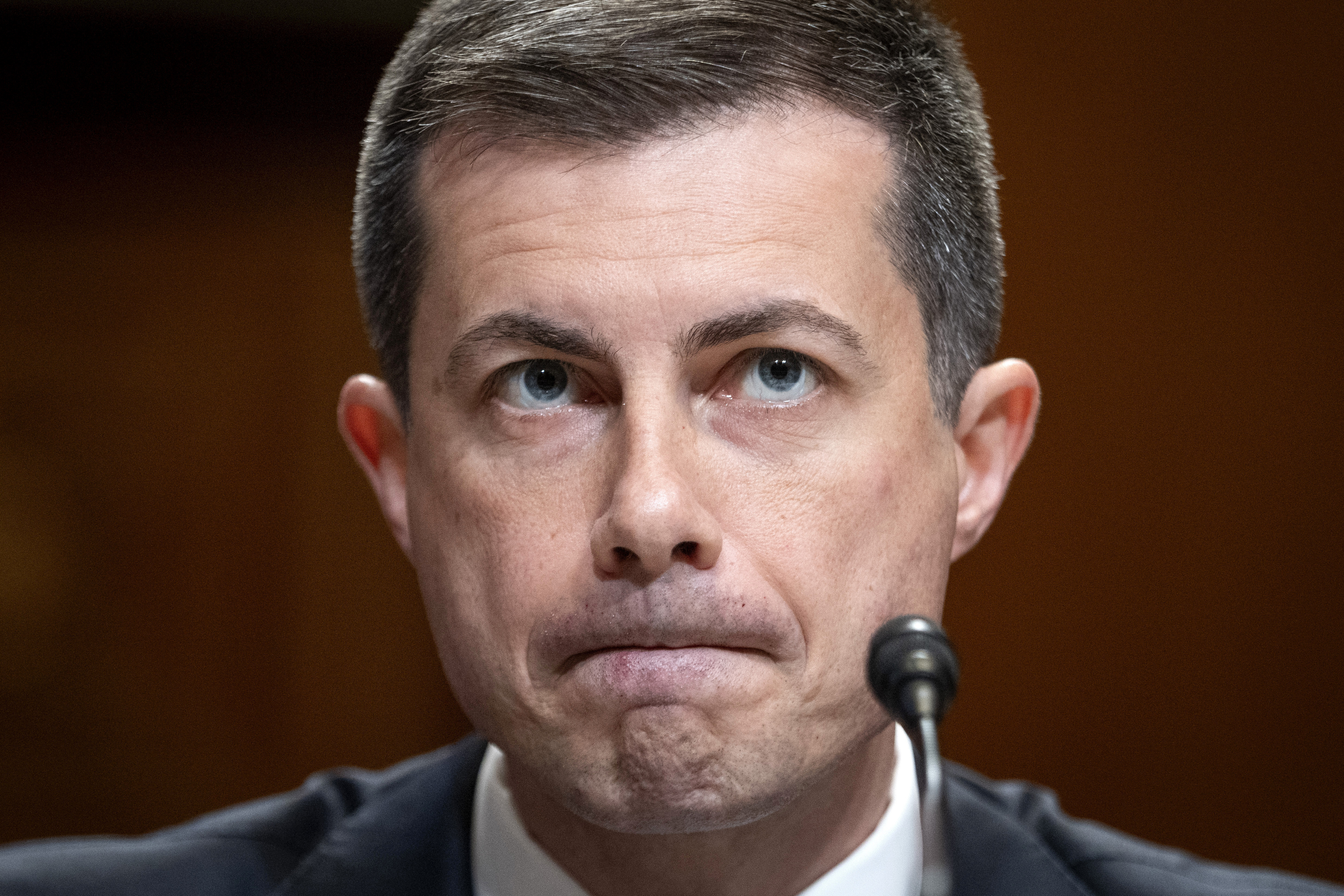 Democrats eyeing a presidential bid scramble to un-woke themselves