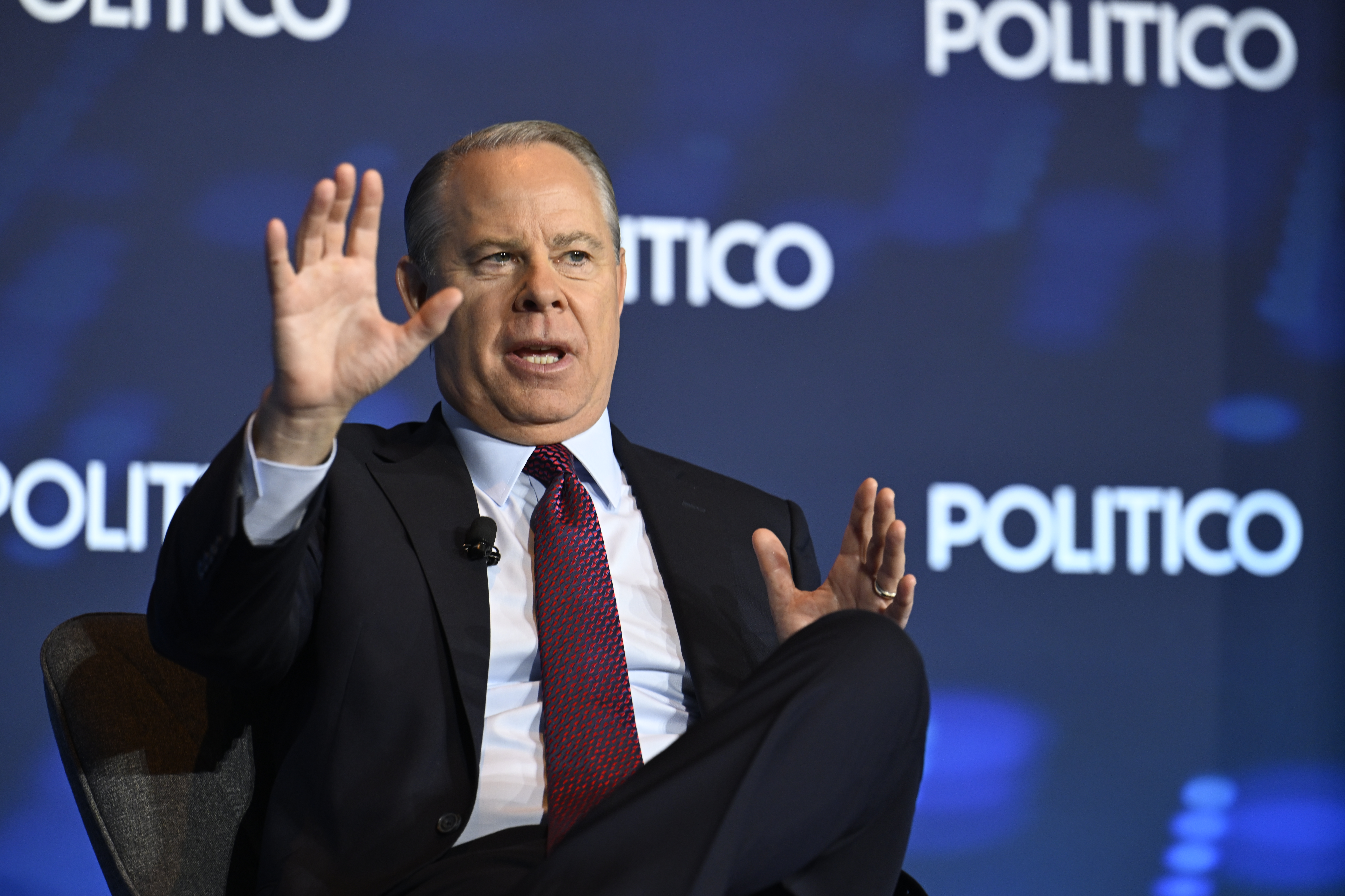 Energy powerhouse to Republicans: Don't ‘take renewables off the table'