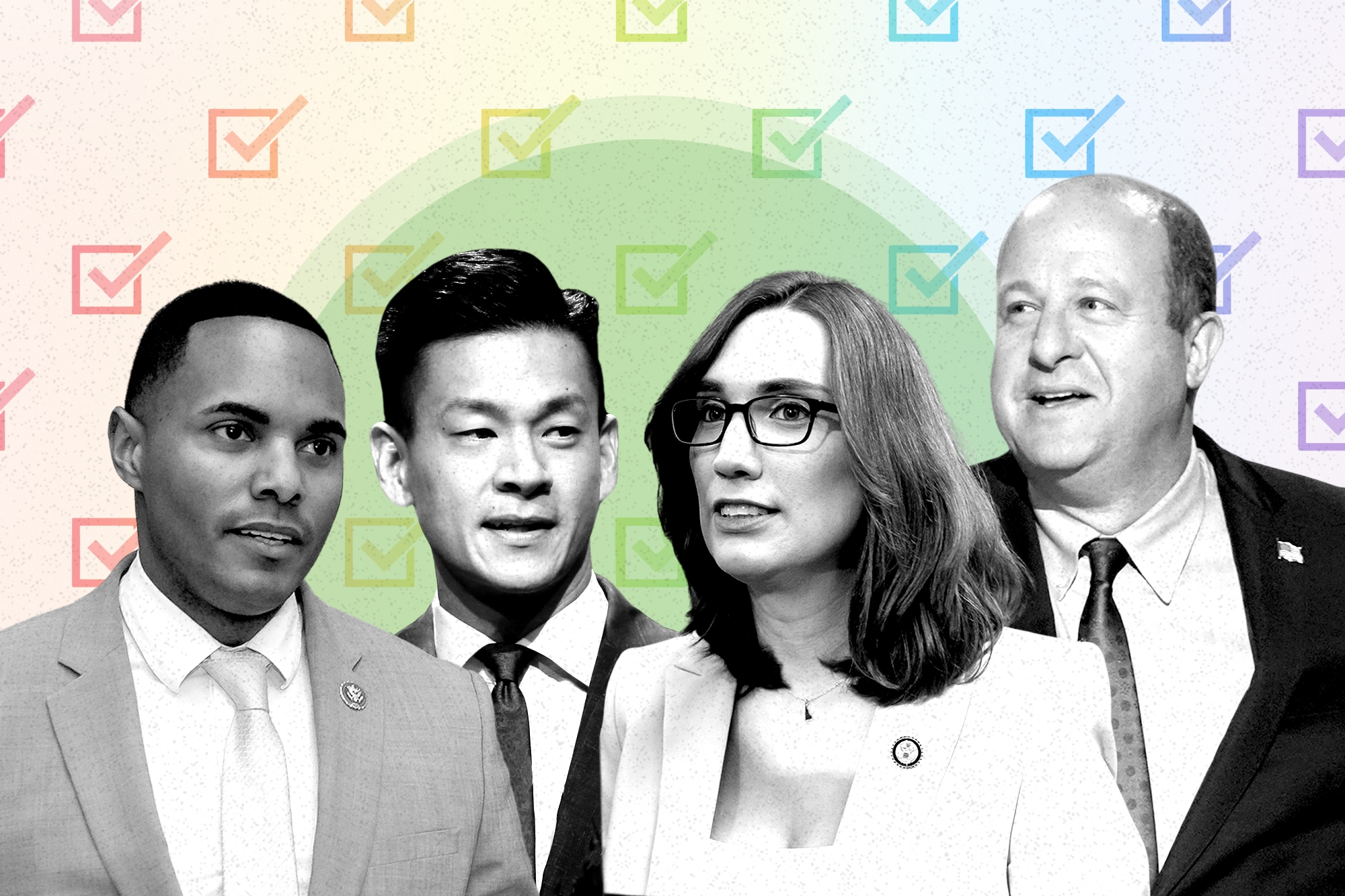 LGBTQ+ leader: Dems should talk about ‘kitchen table issues, not about identity'