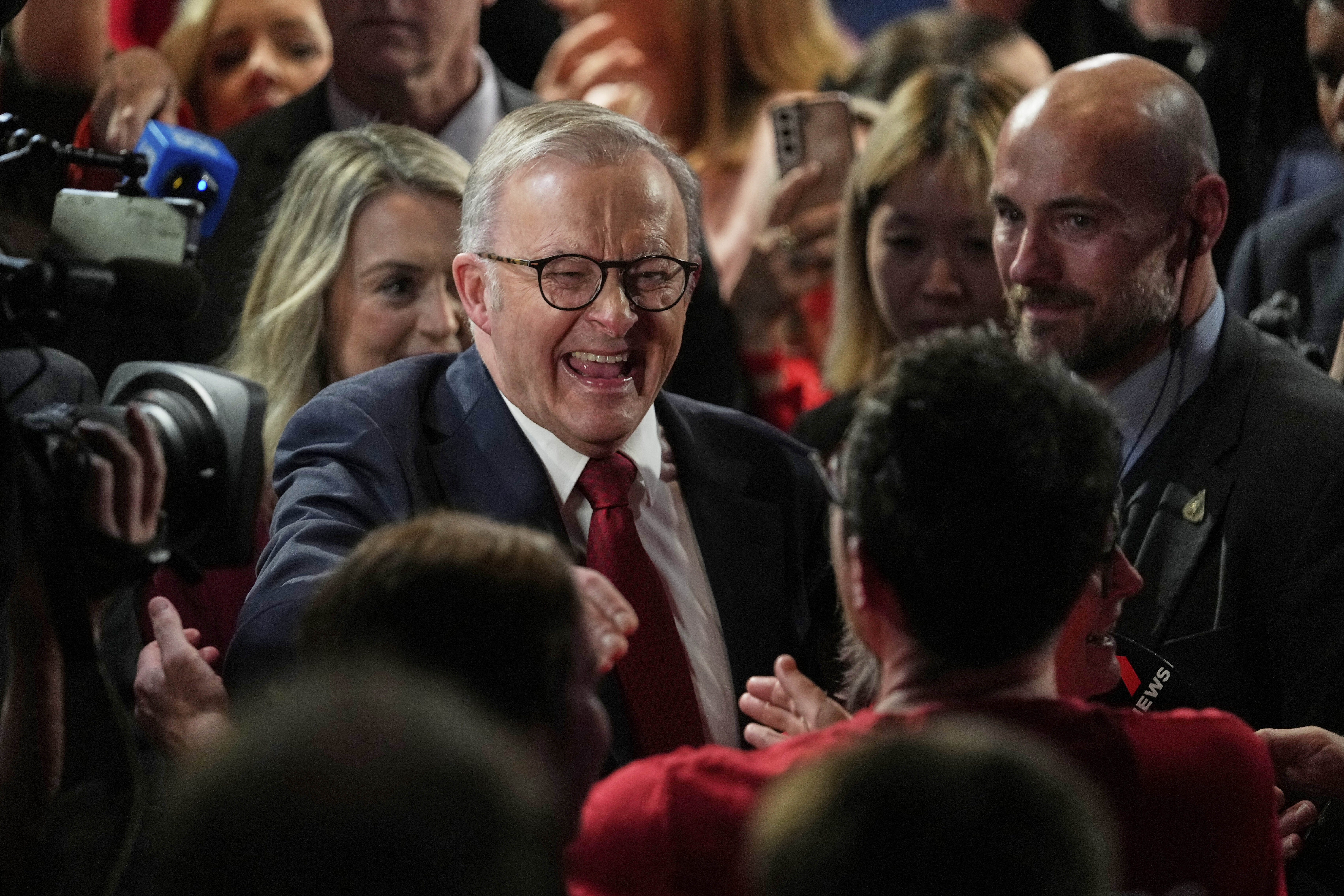 Who's Winning the Climate War? Australia.