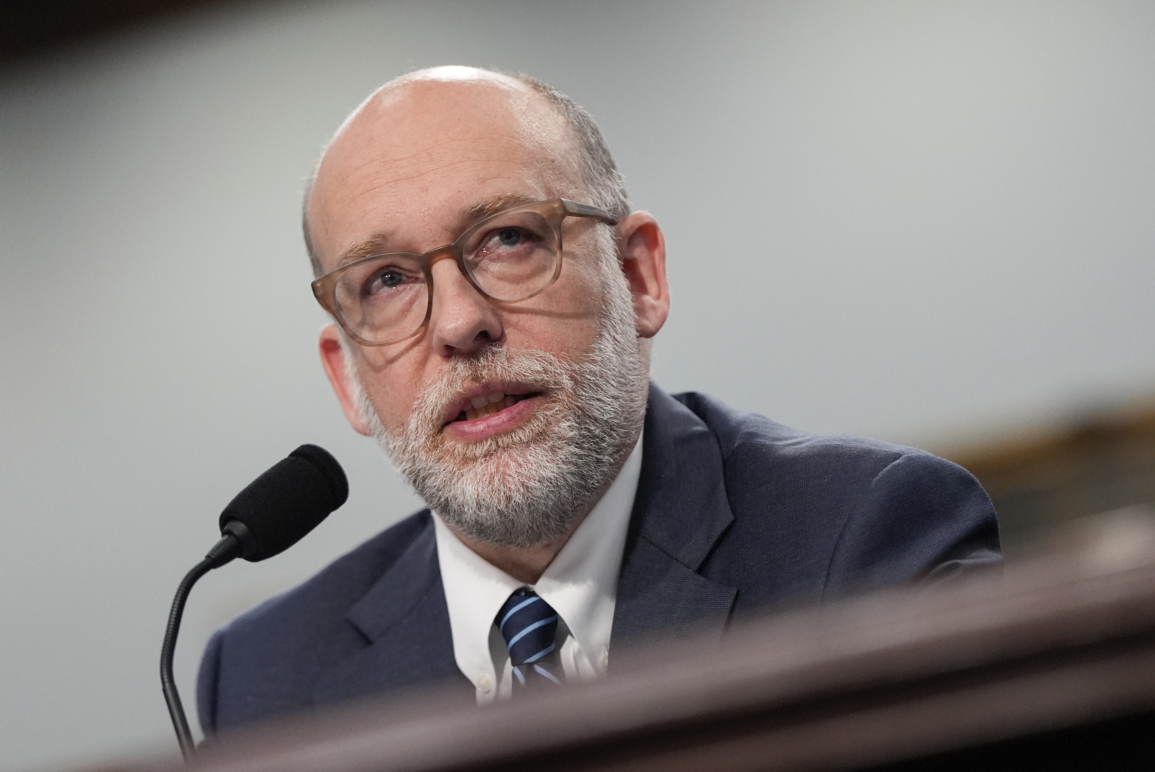 White House looks to freeze more agency funds — and expand executive power