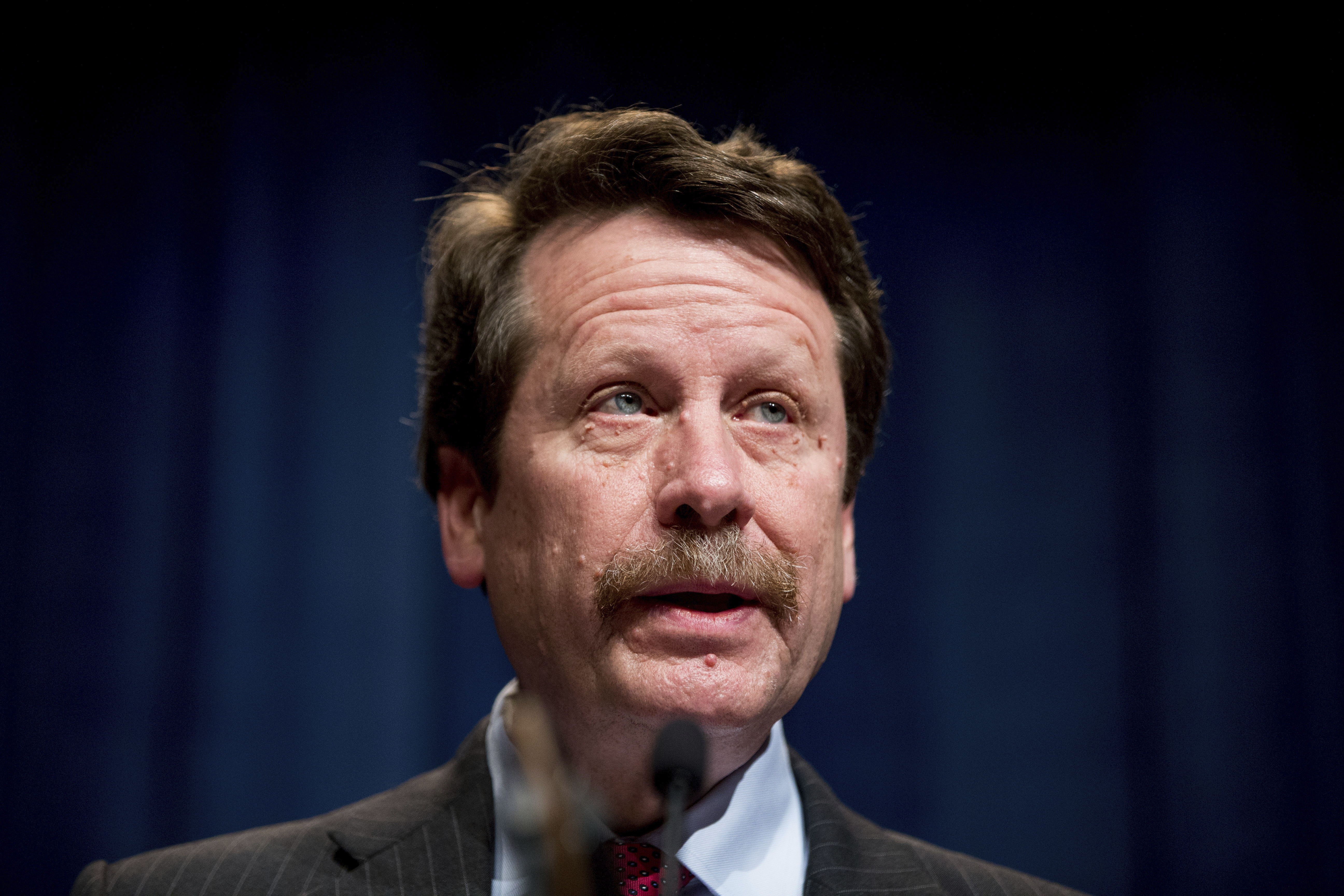 Califf: Do right by AI and patients