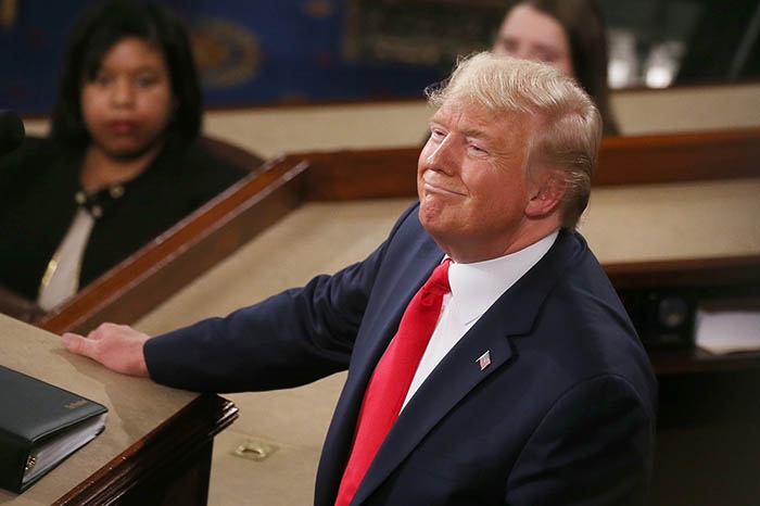 What to know about Trump's big speech