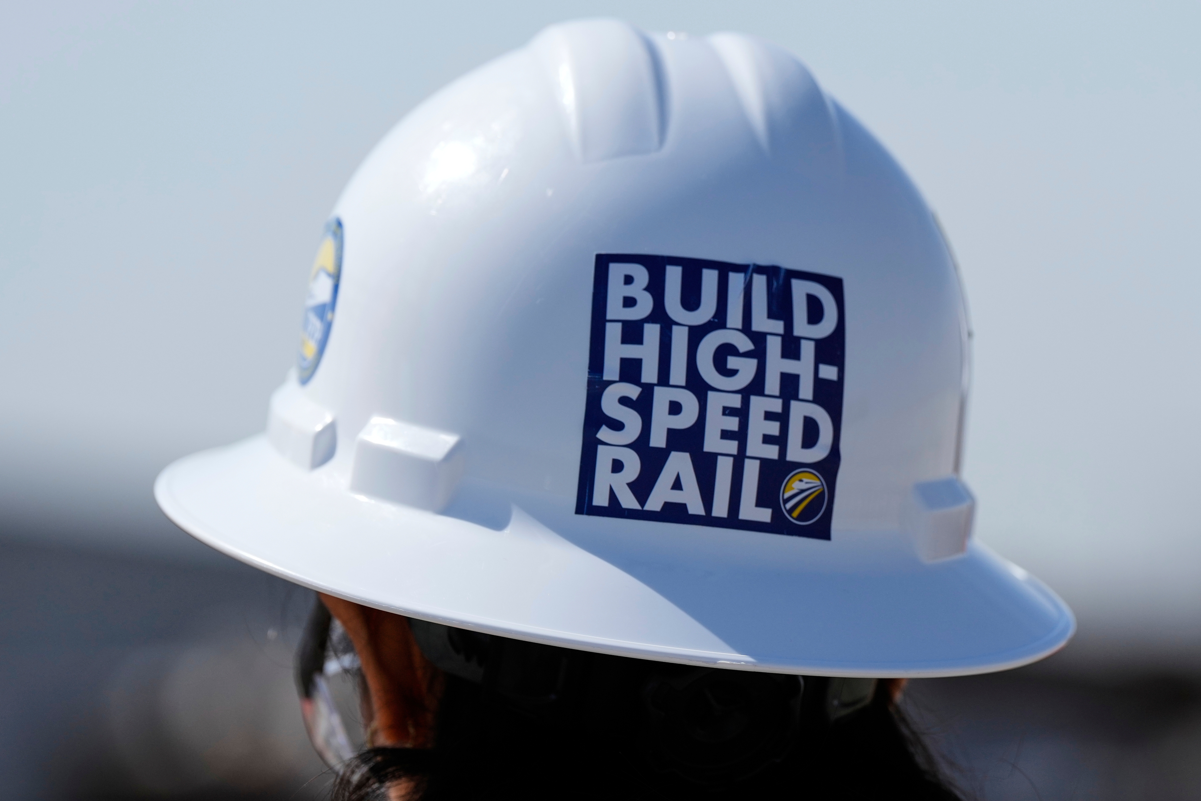 Don't mess with high-speed rail