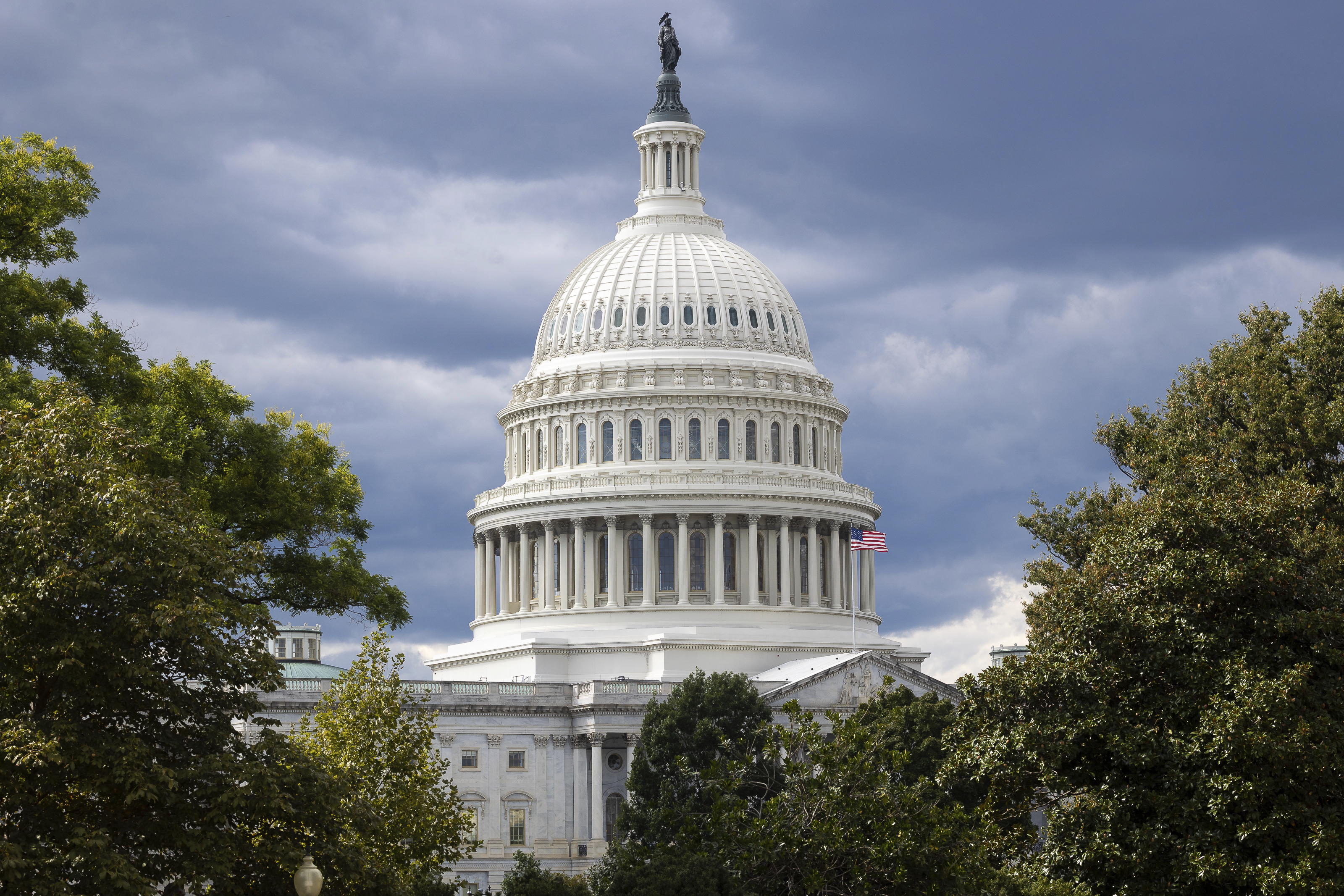 House GOP gets megabill's official price tag: $2.4T