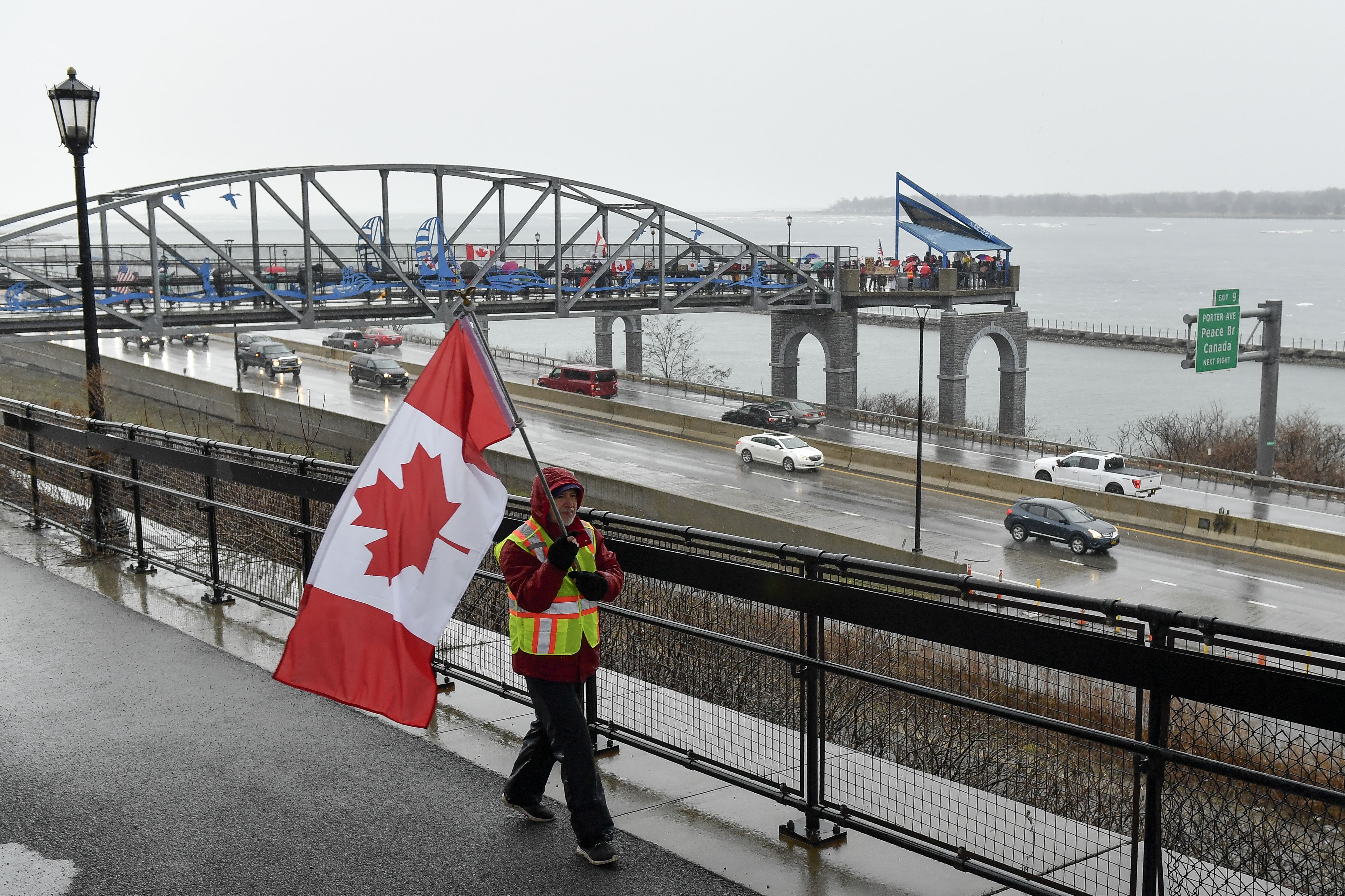 Canada professors association tells academics to stay away from US
