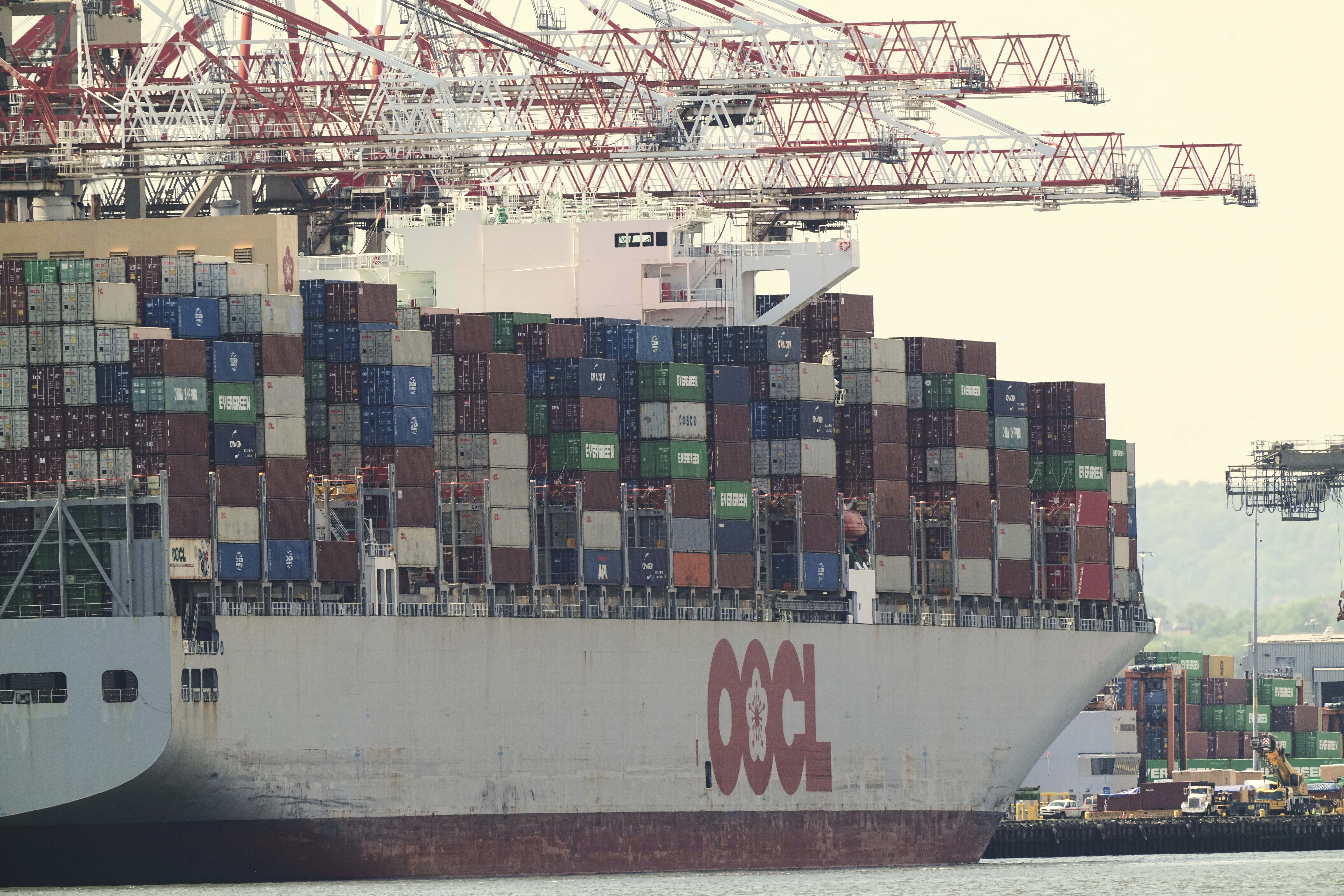 ‘An economic fallacy': Rand Paul doesn't see the benefits of tariffs