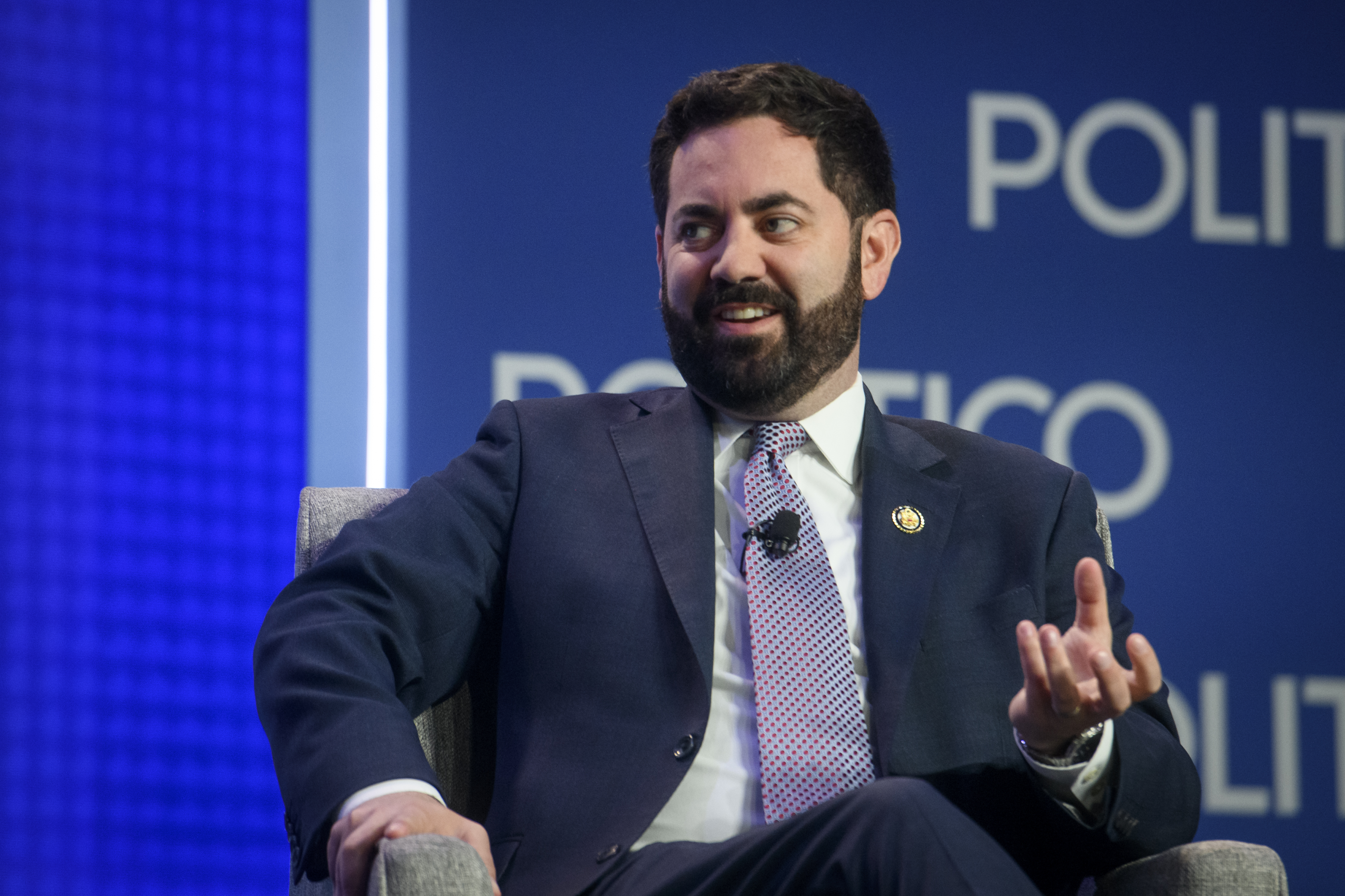 GOP lawmaker says India, Saudi Arabia most vital for US security interests over next decade