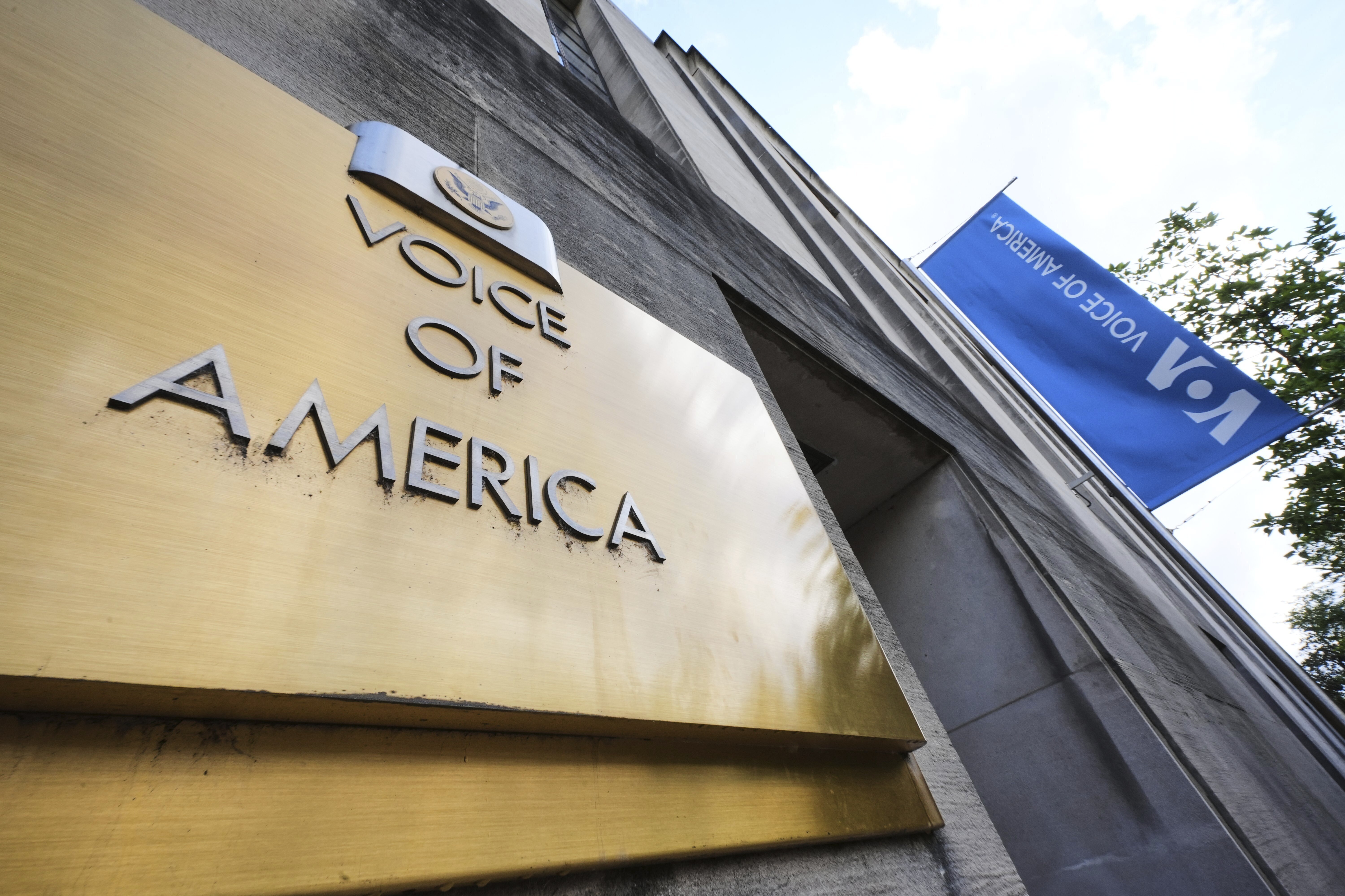 VOA prepares for shuttering