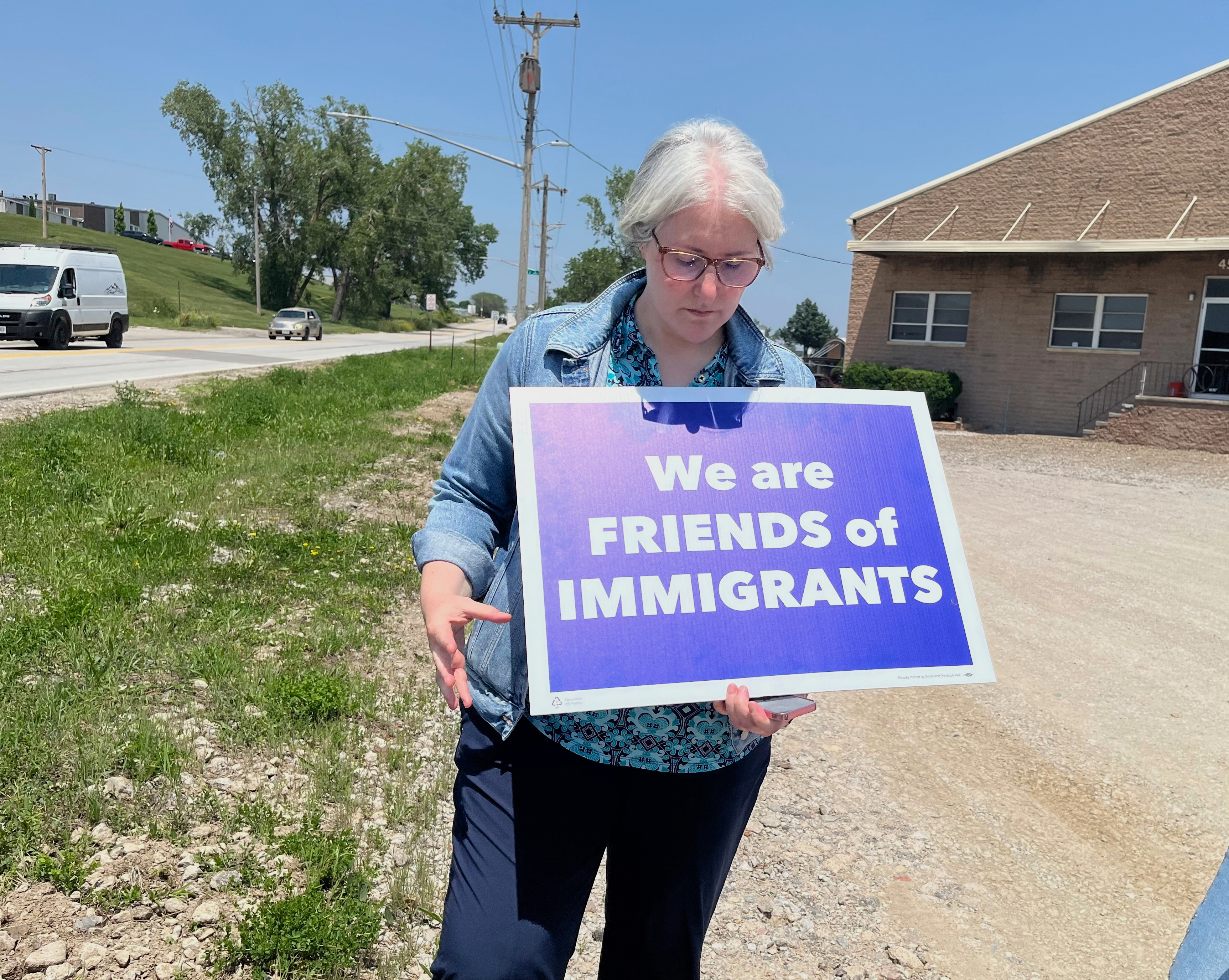 Immigration raid at Omaha meat production plant leaves company officials bewildered
