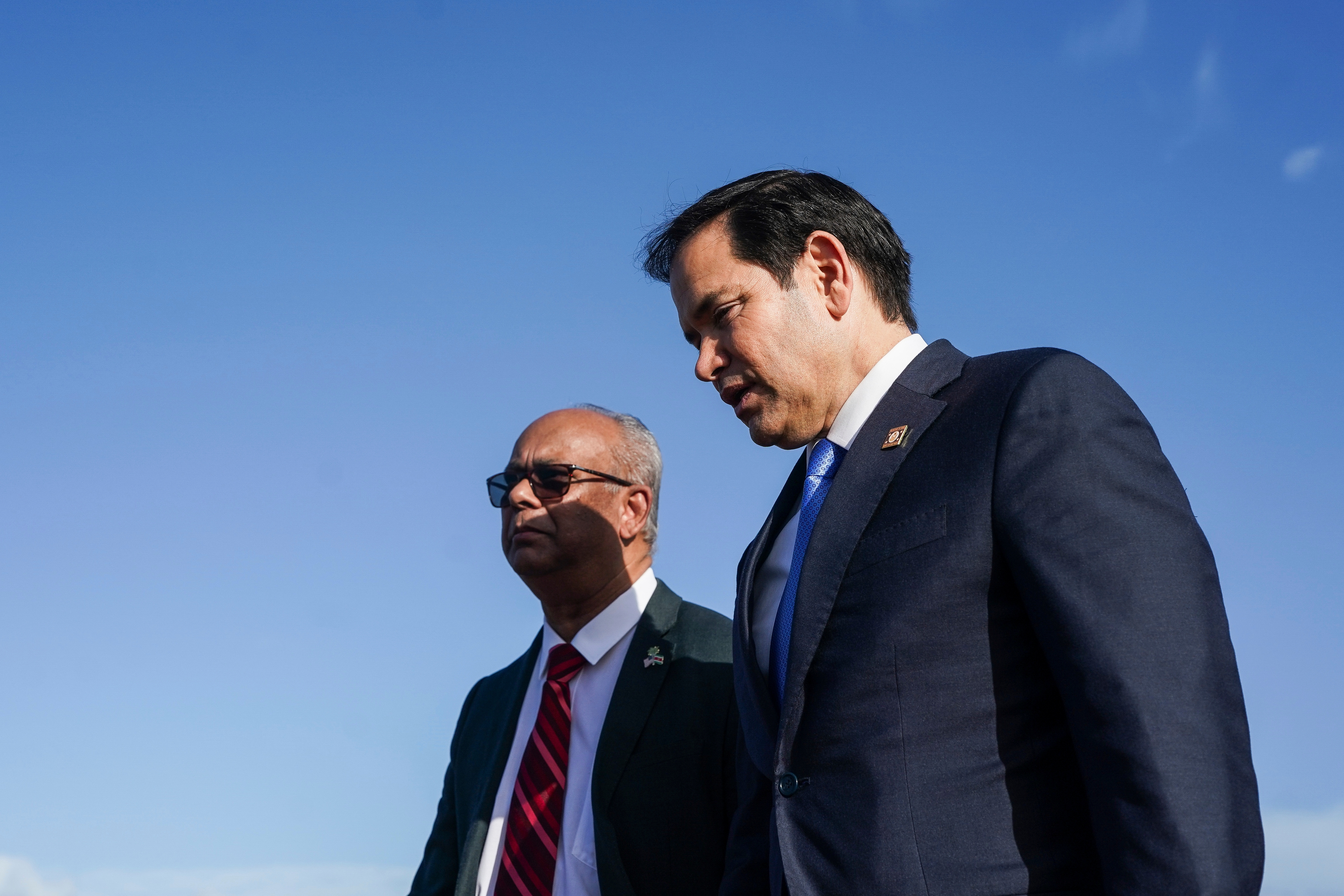 Troubled OAS pitches a new Haiti intervention