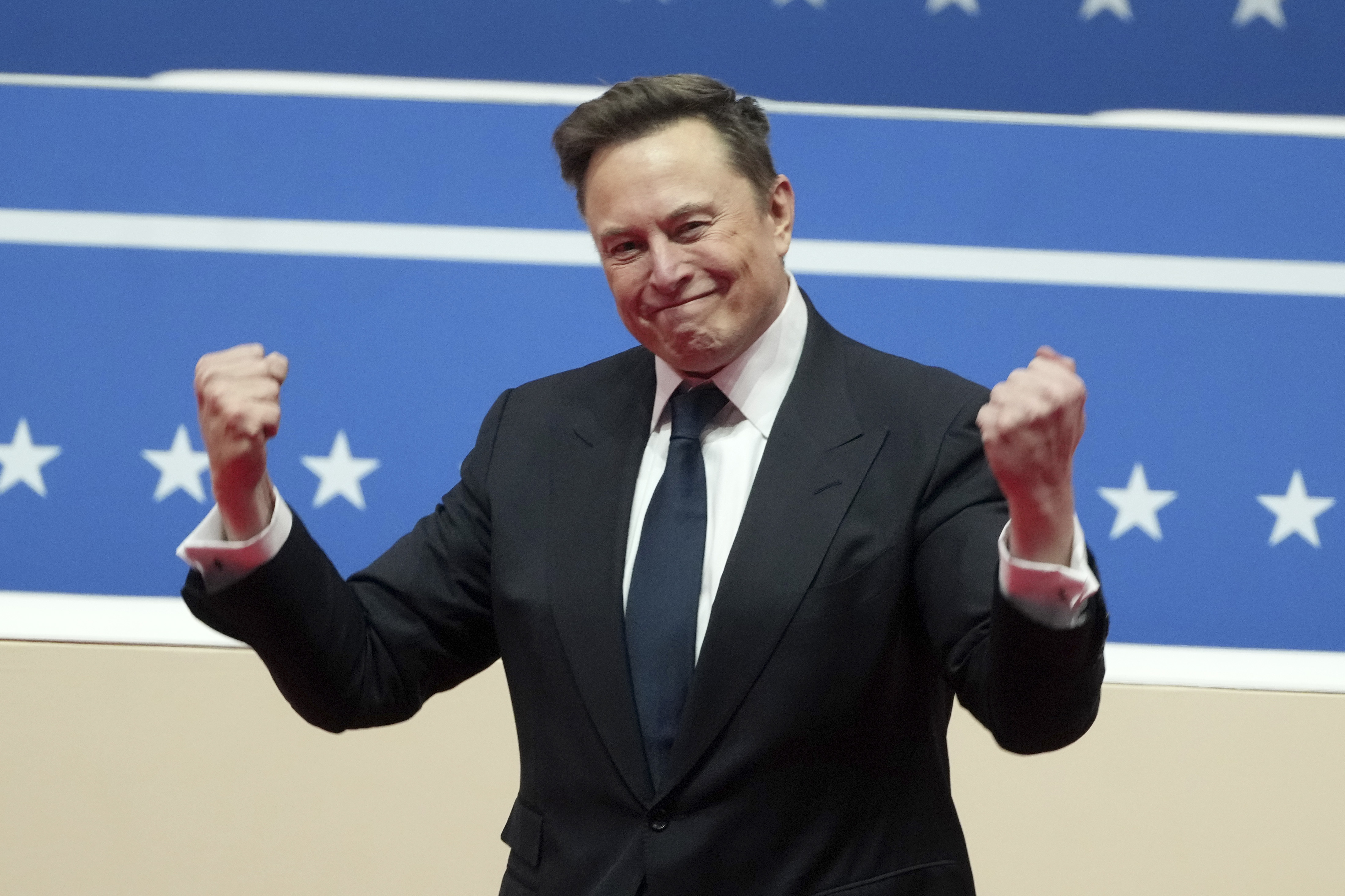 ‘Kill the bill': Musk continues broadsides against the Republican megabill