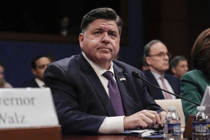 Who Pritzker could pick for his No. 2