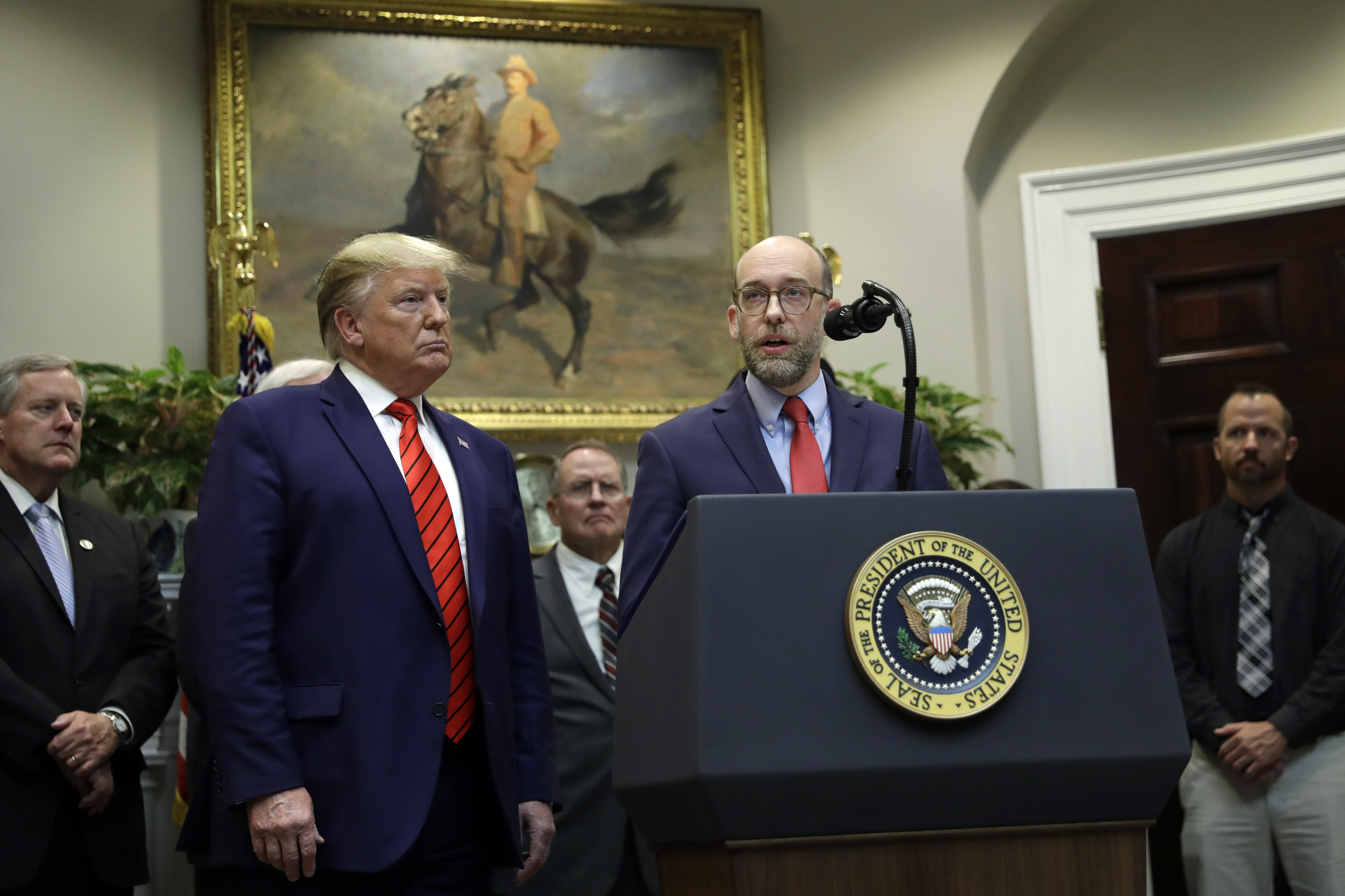 Trump administration violated ‘impoundment' law by freezing electric vehicle funding, GAO finds