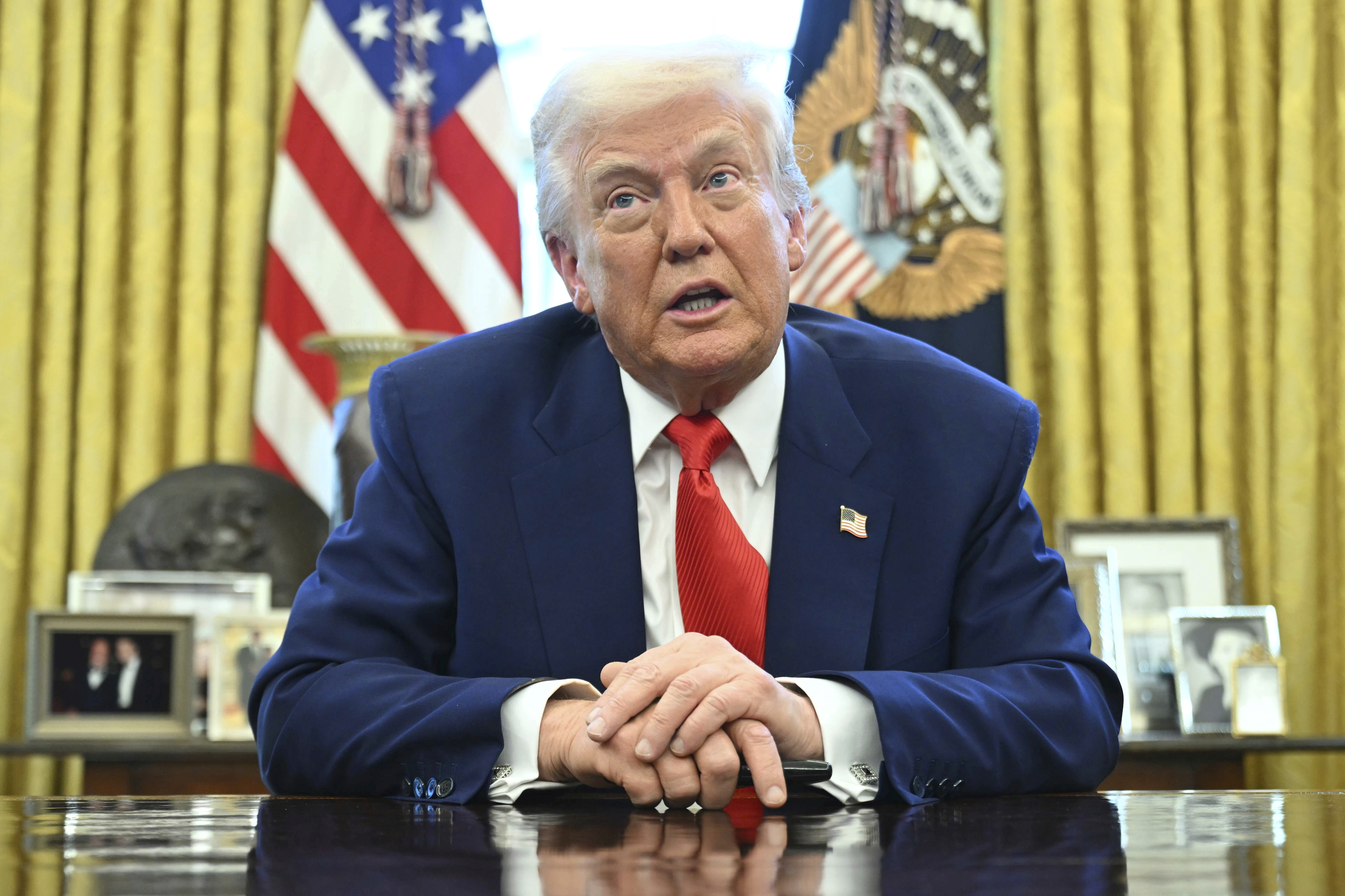 Trump directs agencies to quietly repeal regulations — without public notice
