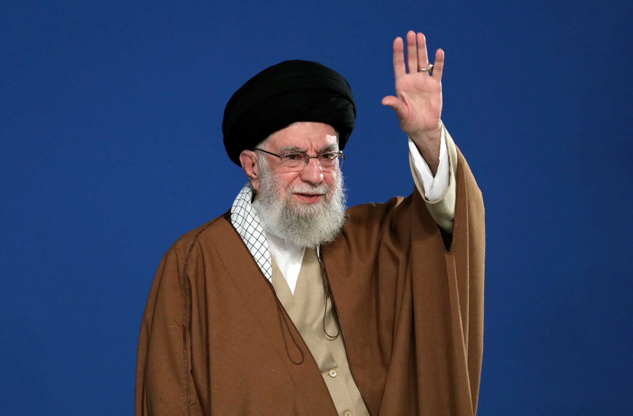 Iran says strikes did not cause nuclear contamination