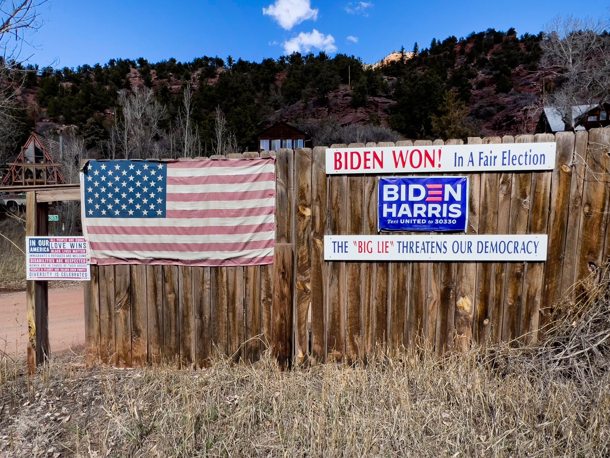Dems are quietly forming a think tank to help them win again