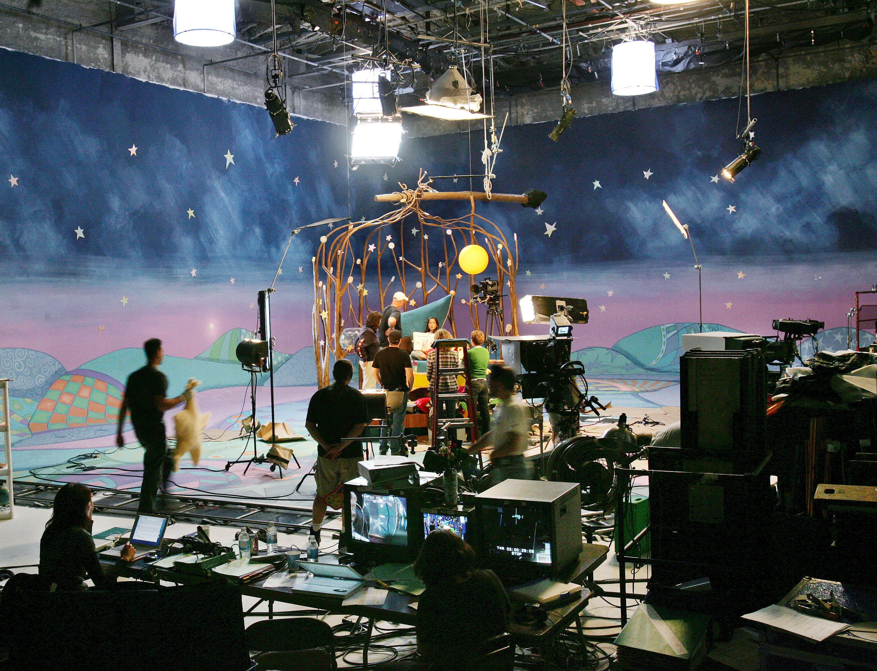 Why conservatives are finally ready to cut the cord on public broadcasting