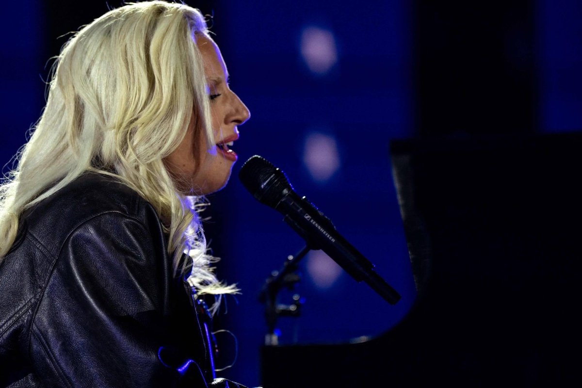 Lady Gaga, Green Day, Post Malone to Headline Coachella 2025