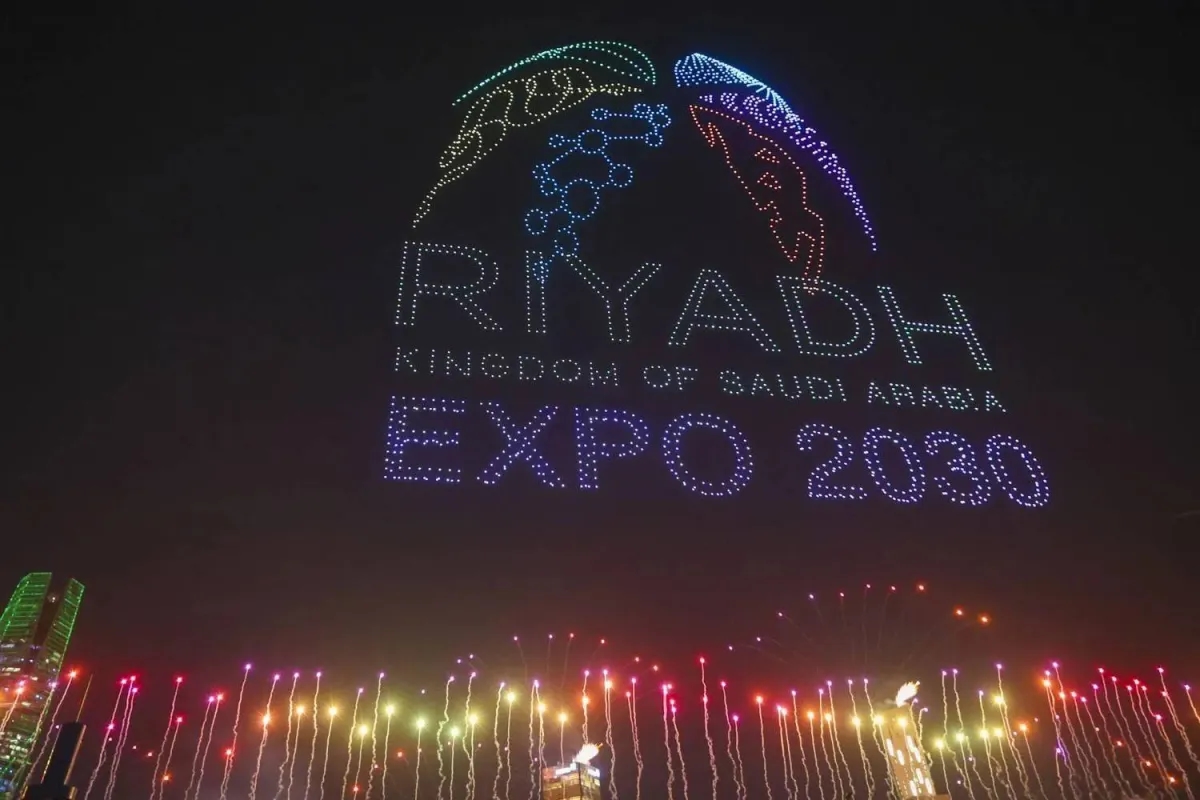Saudi Real Estate Transactions Surpass $533 Billion in 2024