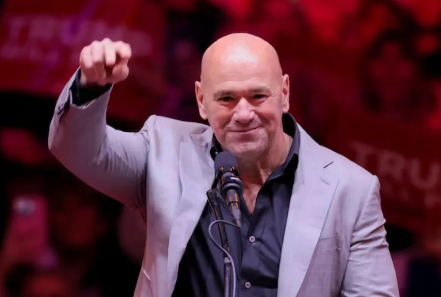 Meta Adds Three Board Members Including UFC Boss Dana White, Key Figure in Trump's Orbit