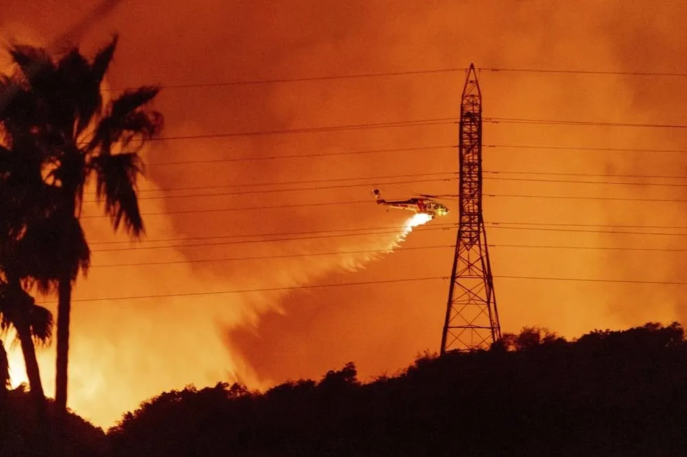 What Ignited the Deadly California Wildfires? Investigators Consider an Array of Possibilities