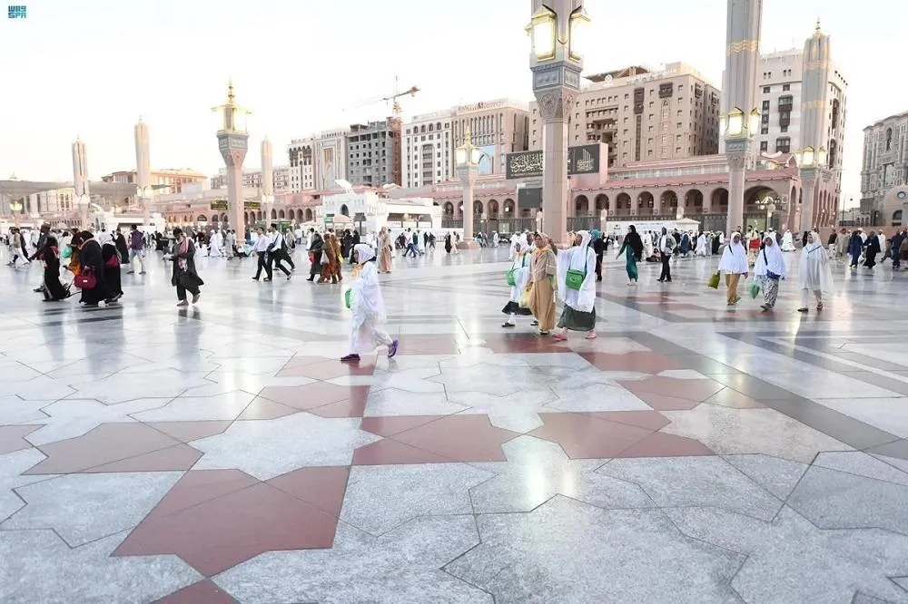Foreign Investment in Makkah, Madinah Real Estate Company Shares Boosts Capital Inflows