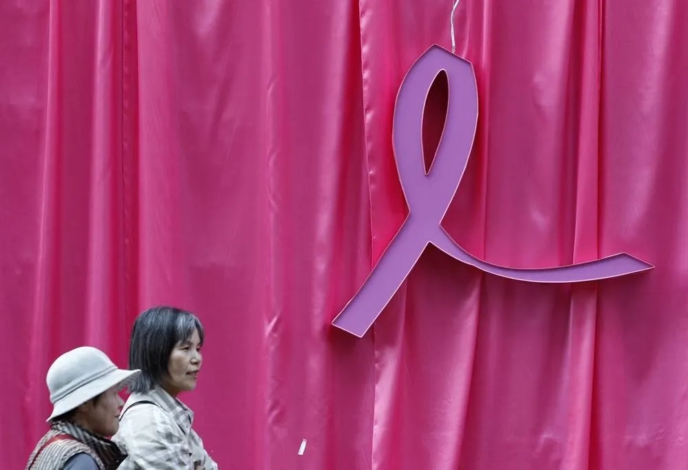 AI Can Identify Women at Risk of Breast Cancer Years in Advance, Study Finds