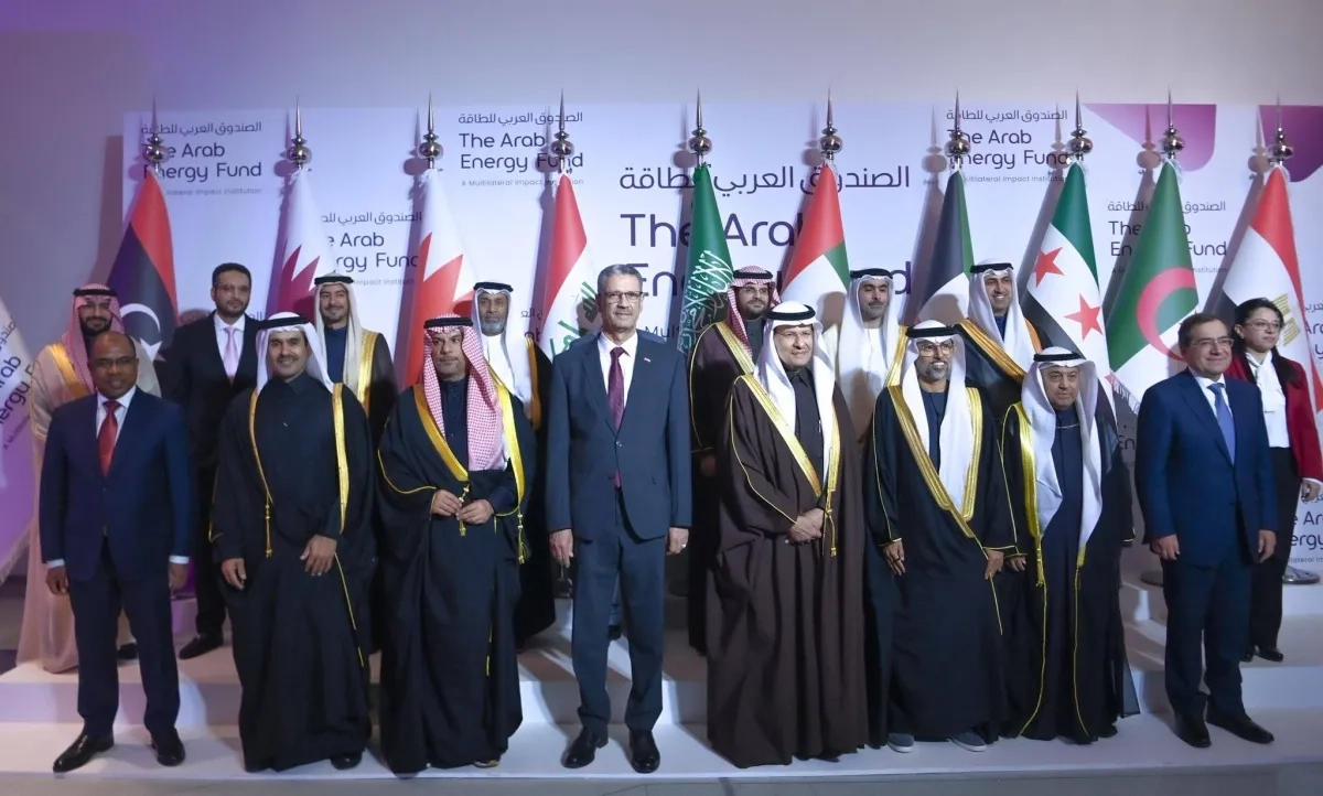 Saudi Energy Minister Emphasizes Arab Cooperation in Addressing Energy Challenges