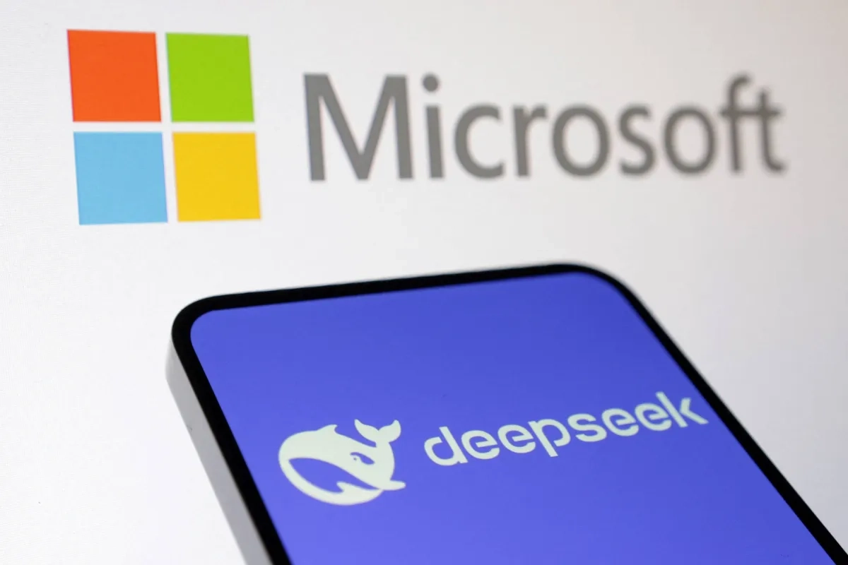 DeepSeek's 'Sputnik Moment' Exposes Holes in US Chip Curbs