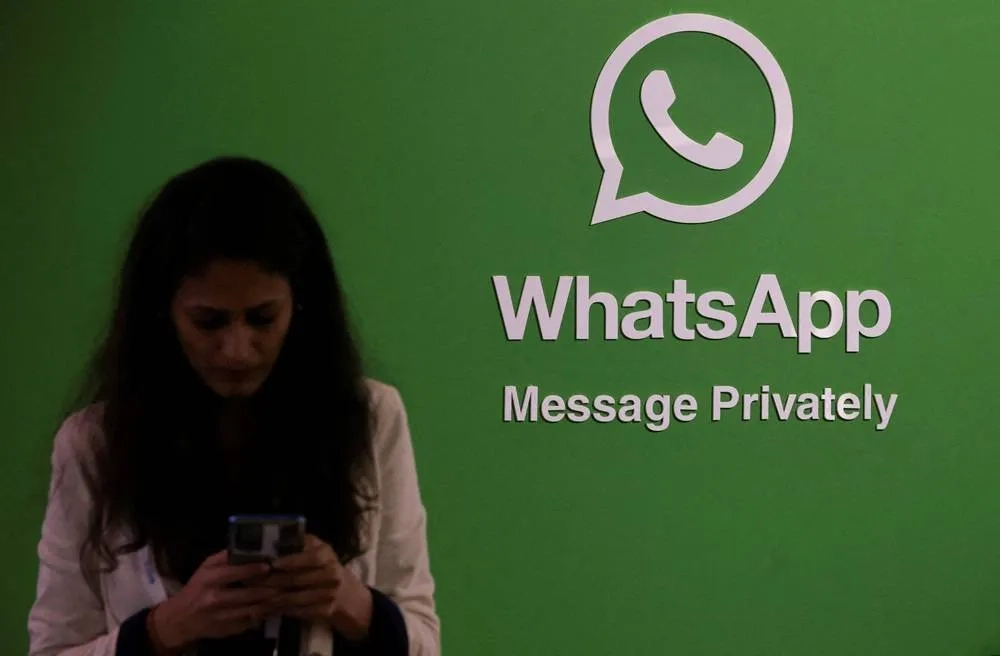Meta's WhatsApp Says Israeli Spyware Company Paragon Targeted Users