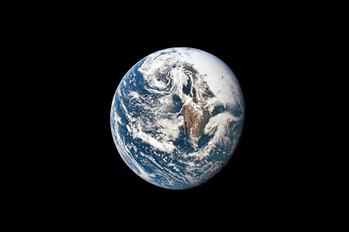 Scientists Predict Devastation if Asteroid Bennu Strikes Earth in 2182